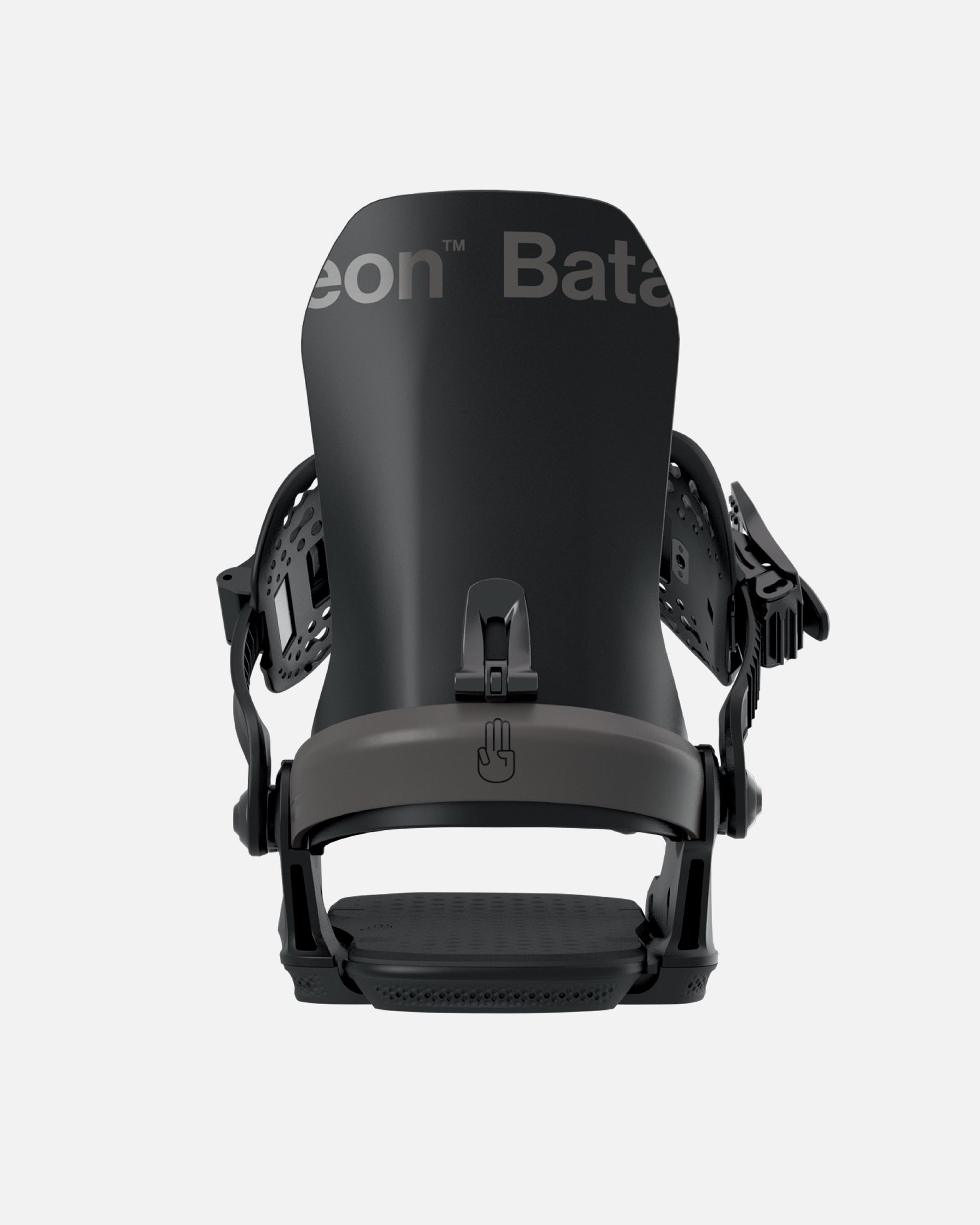 bataleon-chaos-heelwrap-attacchi-snowboard-all-mountain image 2