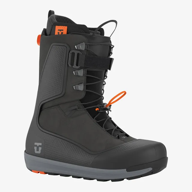 union-binding-company-factory-scarponi-snowboard-uomo-all-mountain-flex-medio image 1