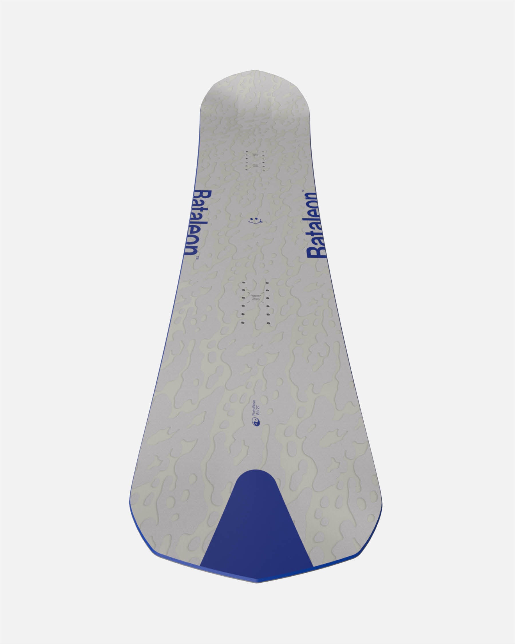 bataleon-party-wave-tavola-snowboard-uomo-direzionale image 4