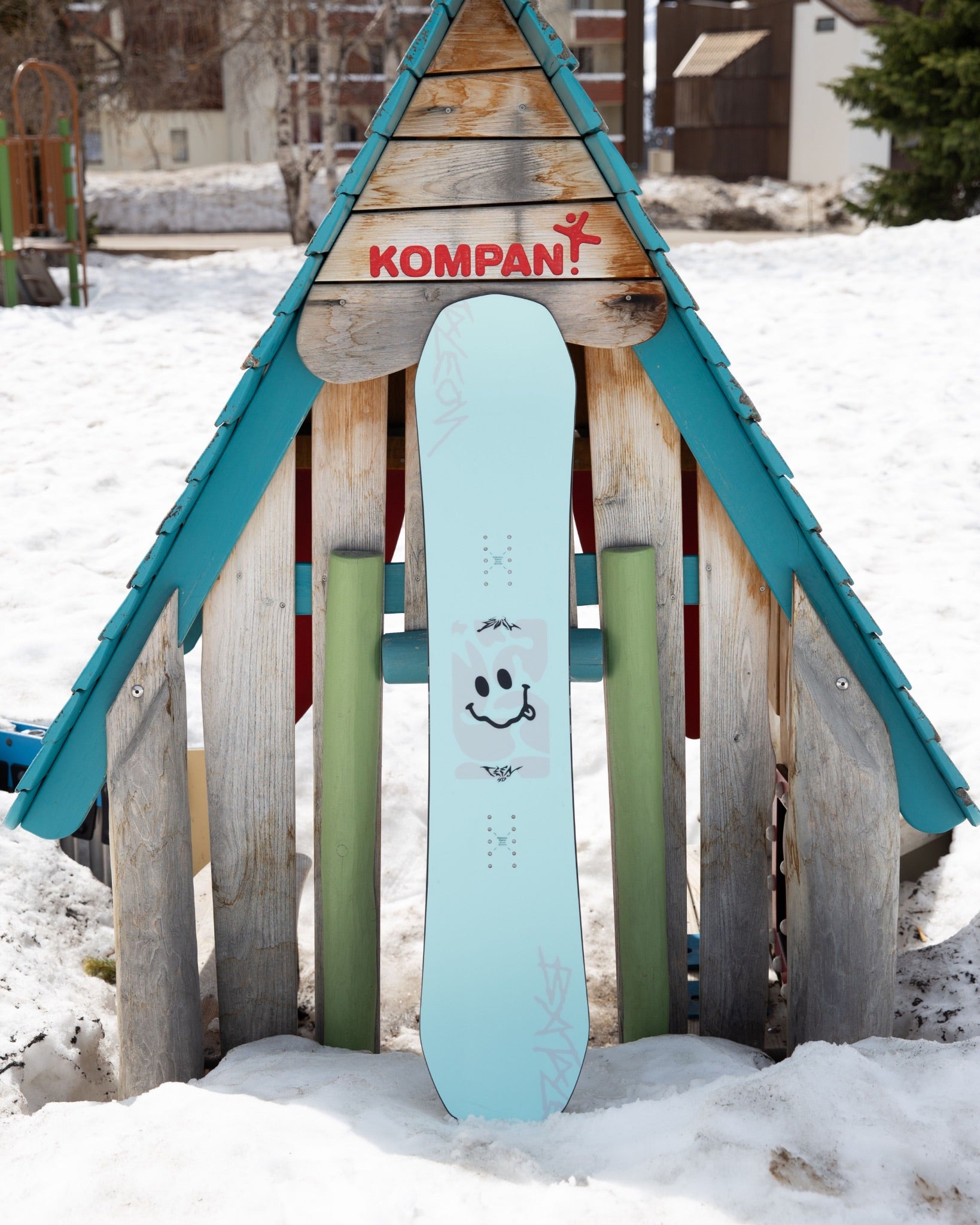 bataleon-evil-teen-snowboard-bambino-twin-park image 6