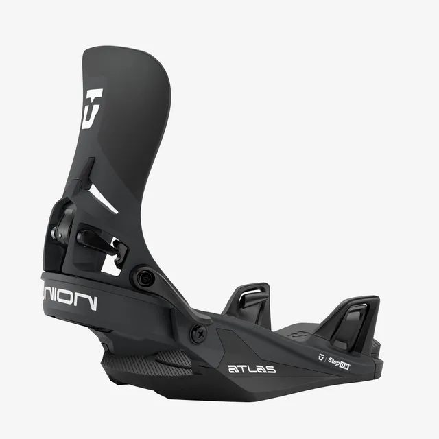 union-atlas-step-on-attacchi-snowboard-uomo-medio image 1