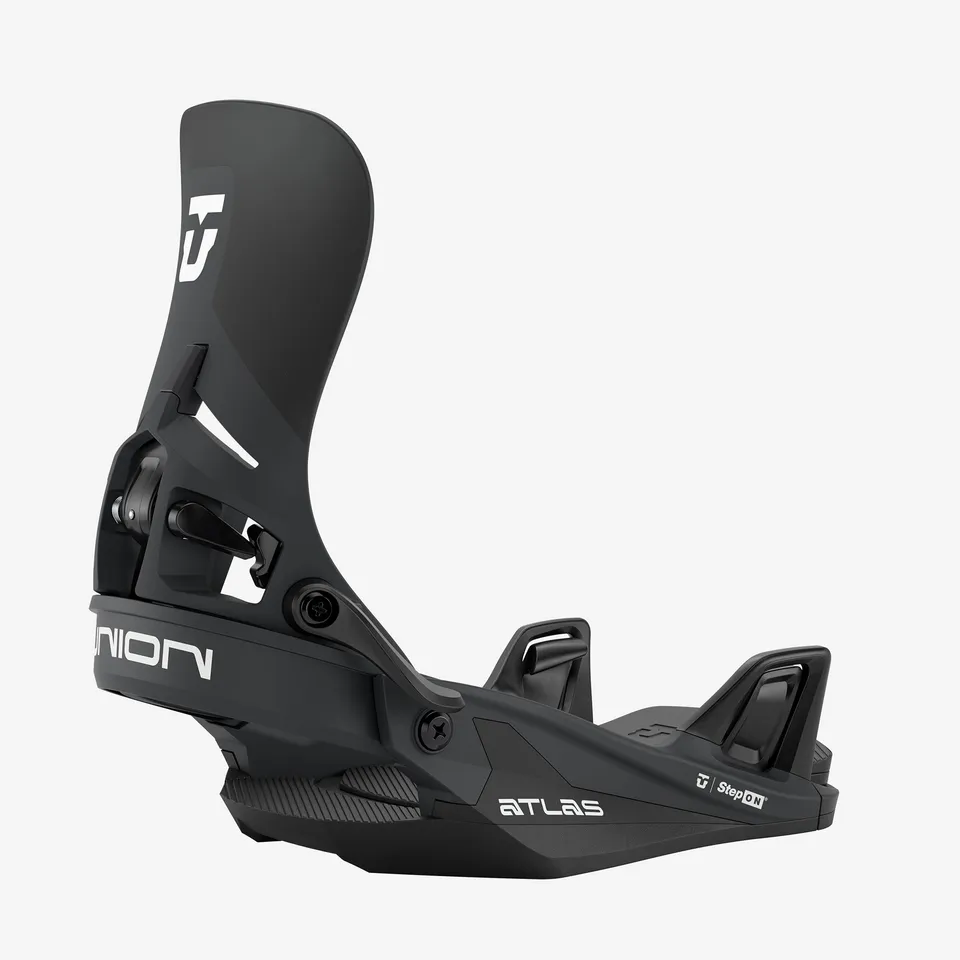 union-atlas-step-on-attacchi-snowboard-uomo-medio image 1