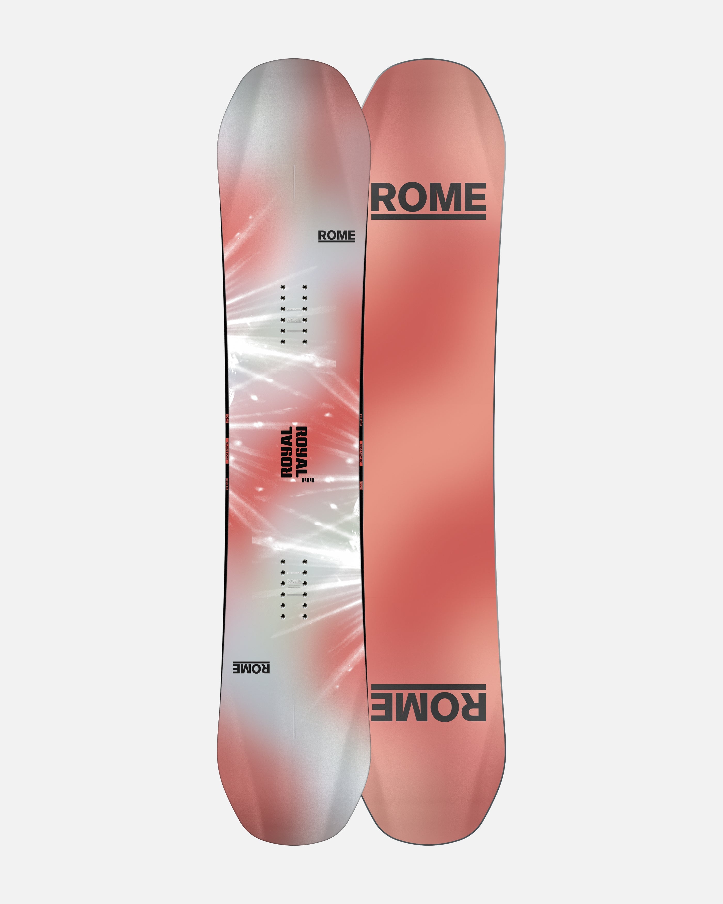 rome-sds-royal-tavola-snowboard-donna-true-twin image 1