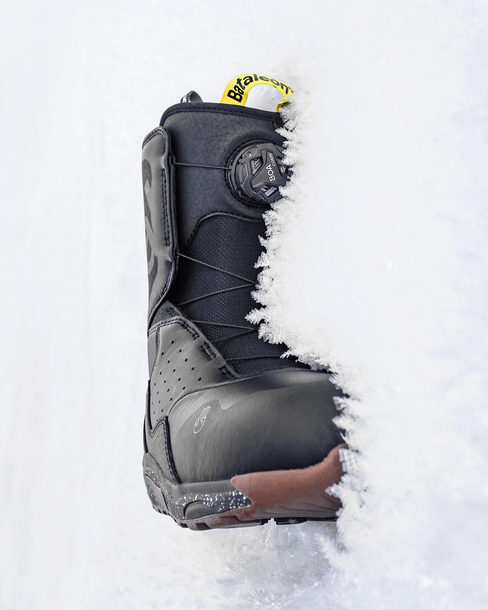 bataleon-twist-scarponi-snowboard-donna-boa image 7