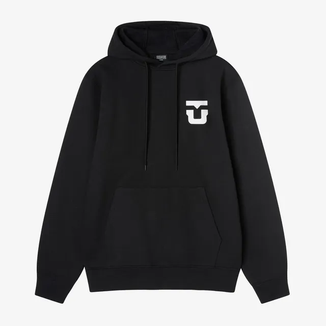 union-binding-company-team-pullover-felpa-con-cappuccio image 1