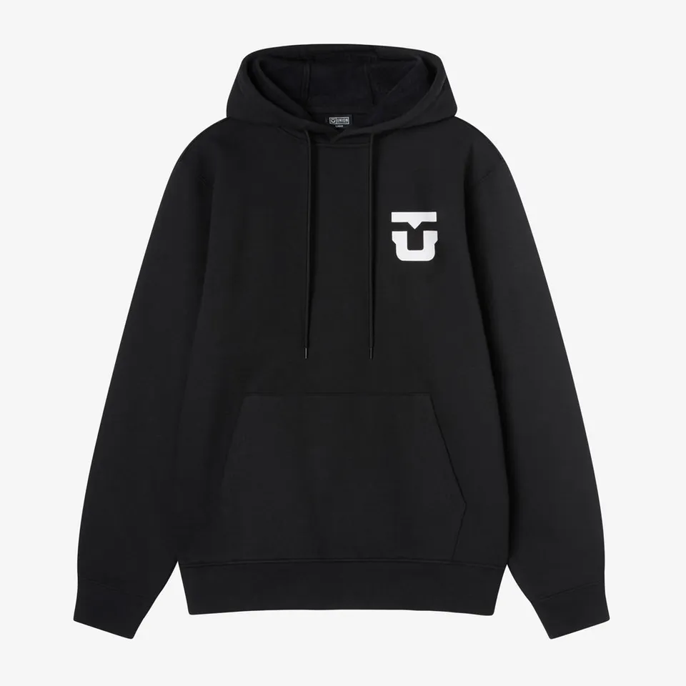 union-binding-company-team-pullover-felpa-con-cappuccio image 1