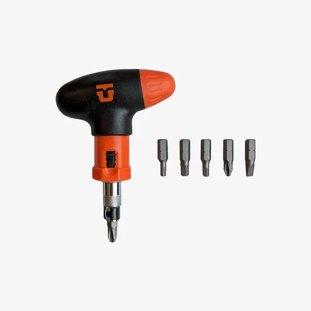 union-binding-company-binding-multi-tool-attrezzo-tascabile-6-inserti image 1