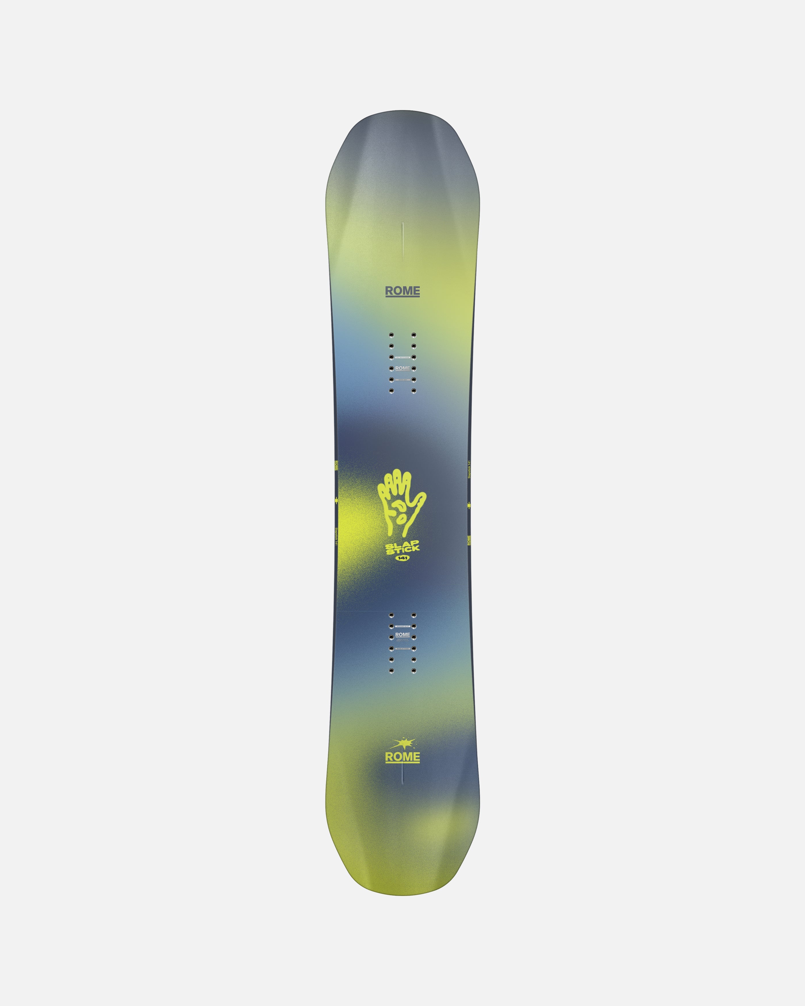 rome-sds-slapstick-youth-snowboard-bambini-twin-diamond-3d image 6