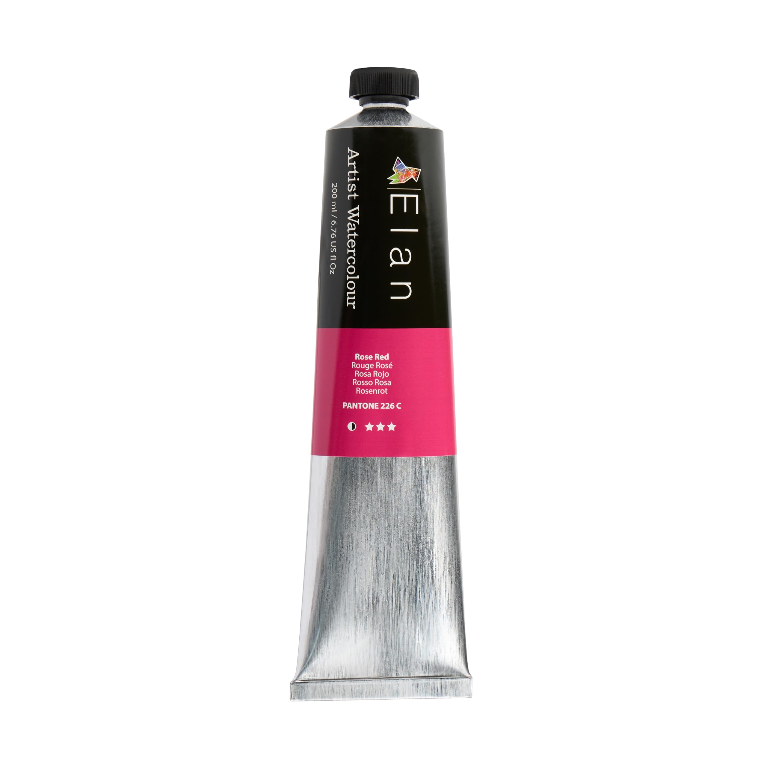 elan-acquerello-blu-cobalto-tubo-200-ml-professionale image 6