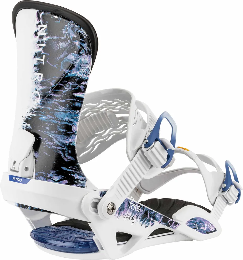 nitro-snowboards-fate-attacchi-snowboard-da-donna image 1