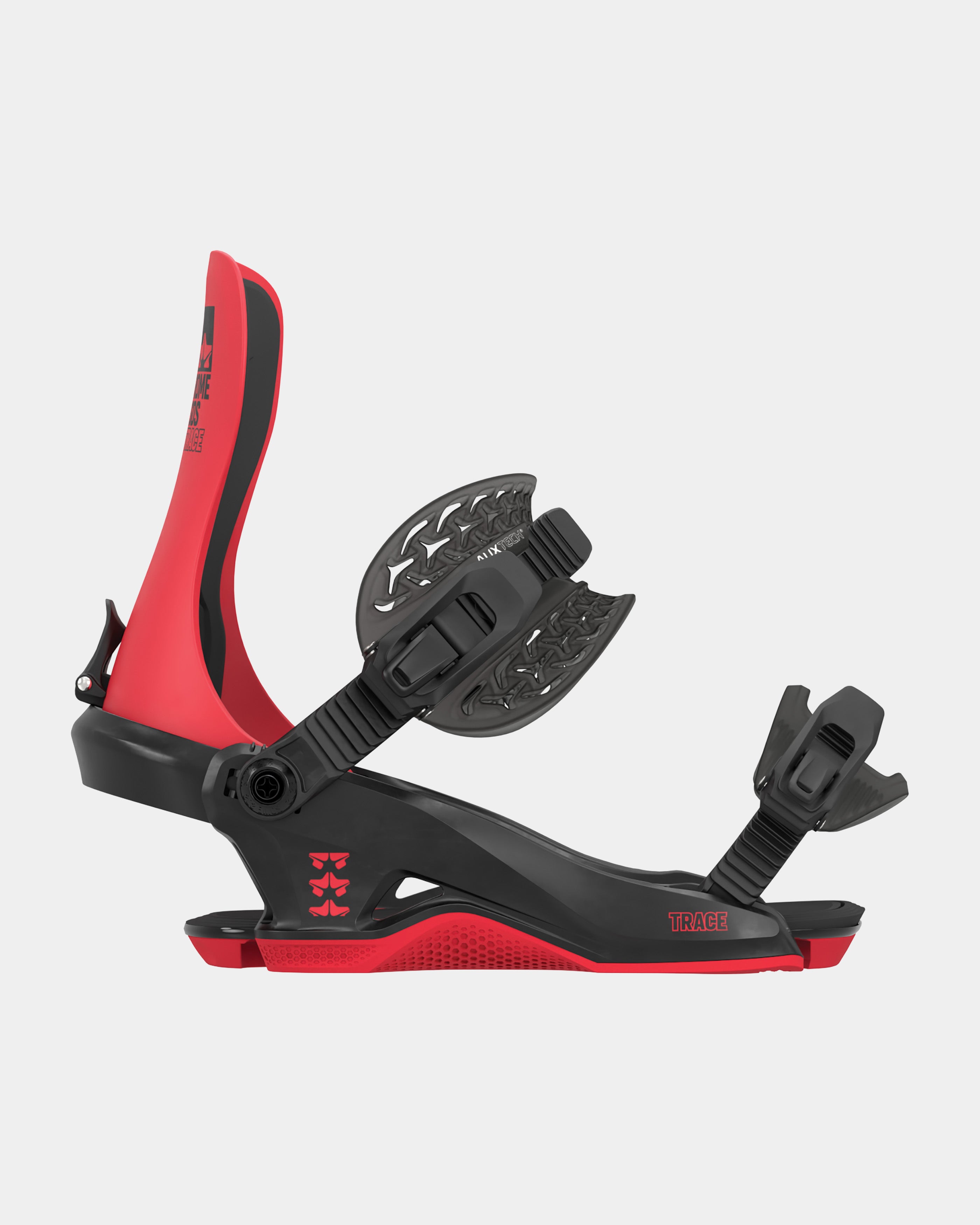 rome-sds-trace-attacchi-snowboard-uomo-heelwrap-proflex image 8