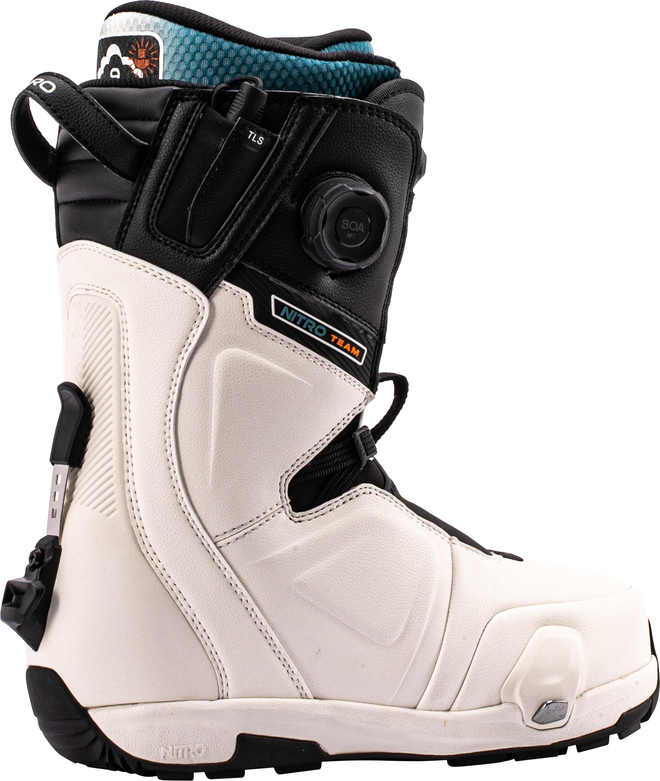nitro-snowboards-team-step-on-tls-boots-uomo-all-mountain image 2
