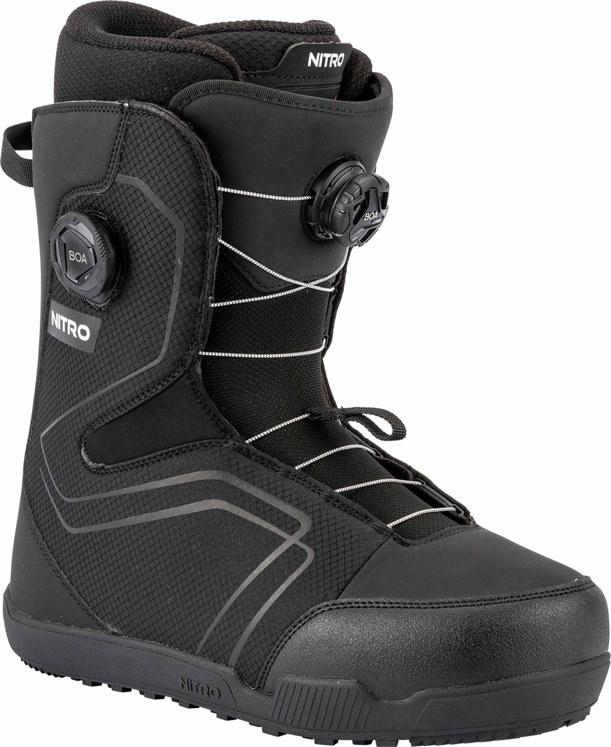 nitro-snowboards-sentinel-boa-boots-uomo-scarponi-snowboard image 1