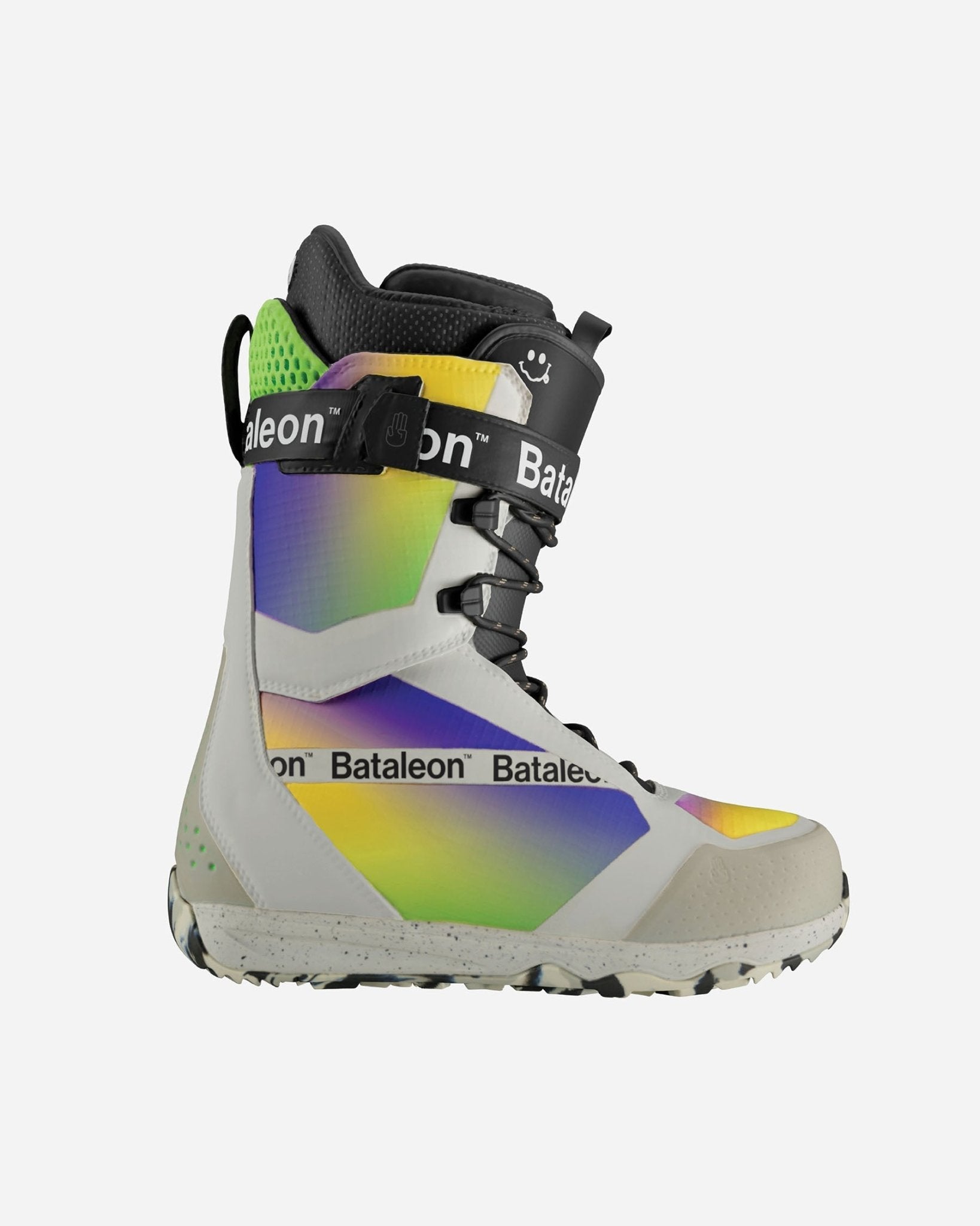 bataleon-salsa-lace-team-scarponi-snowboard-uomo image 2