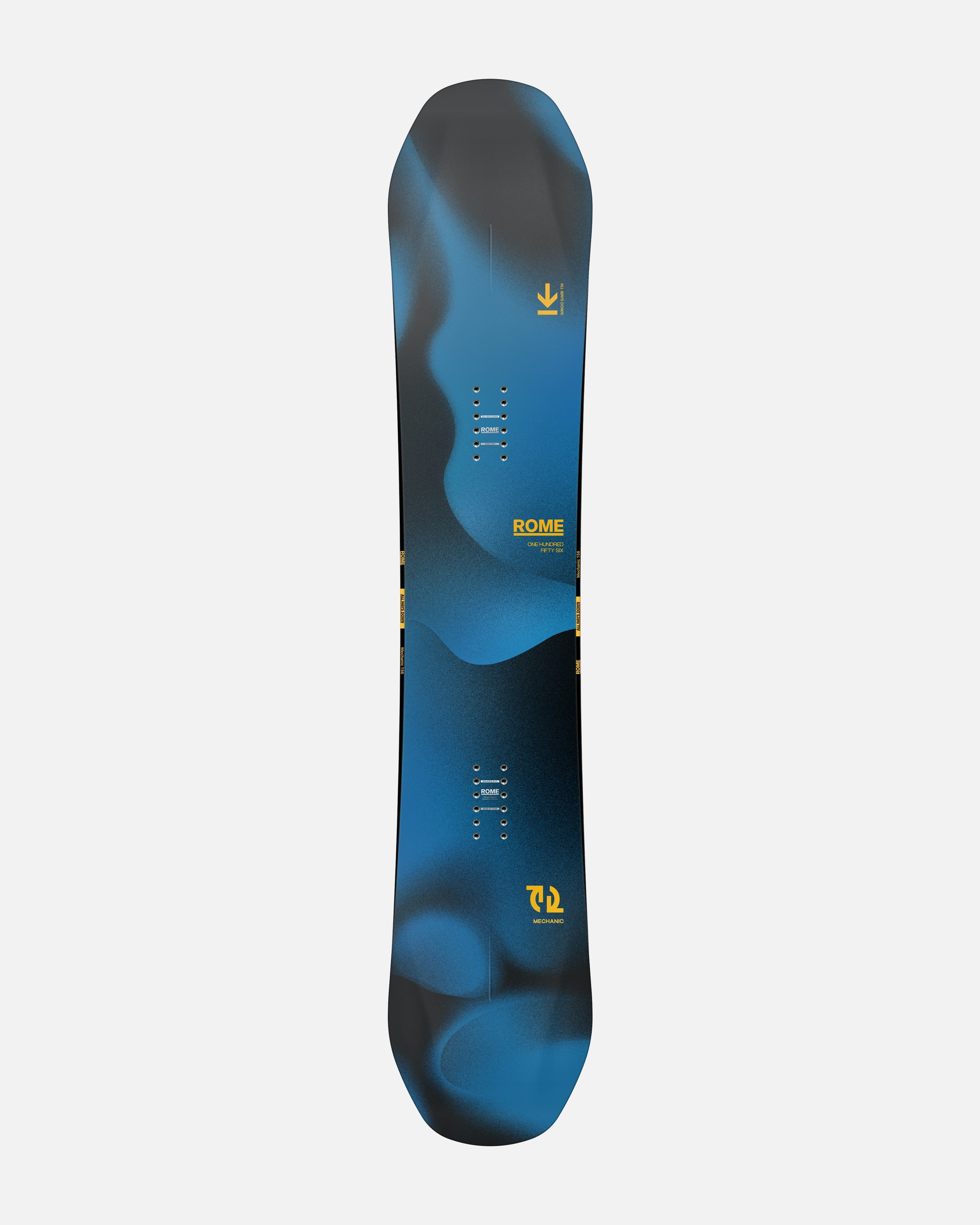 rome-sds-mechanic-tavola-snowboard-true-twin-contact-rocker image 6