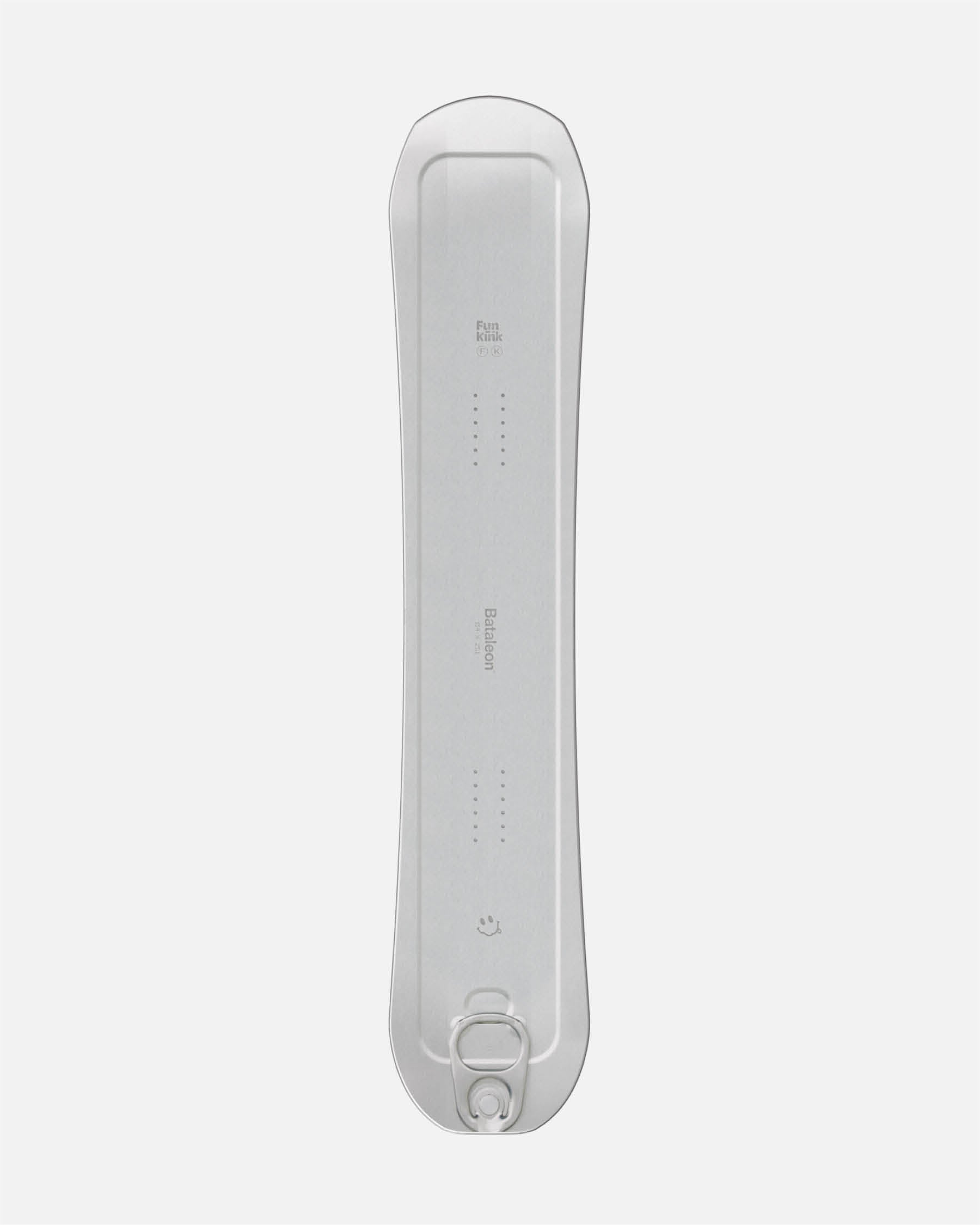 bataleon-funkink-snowboard-uomo-directional-twin image 2