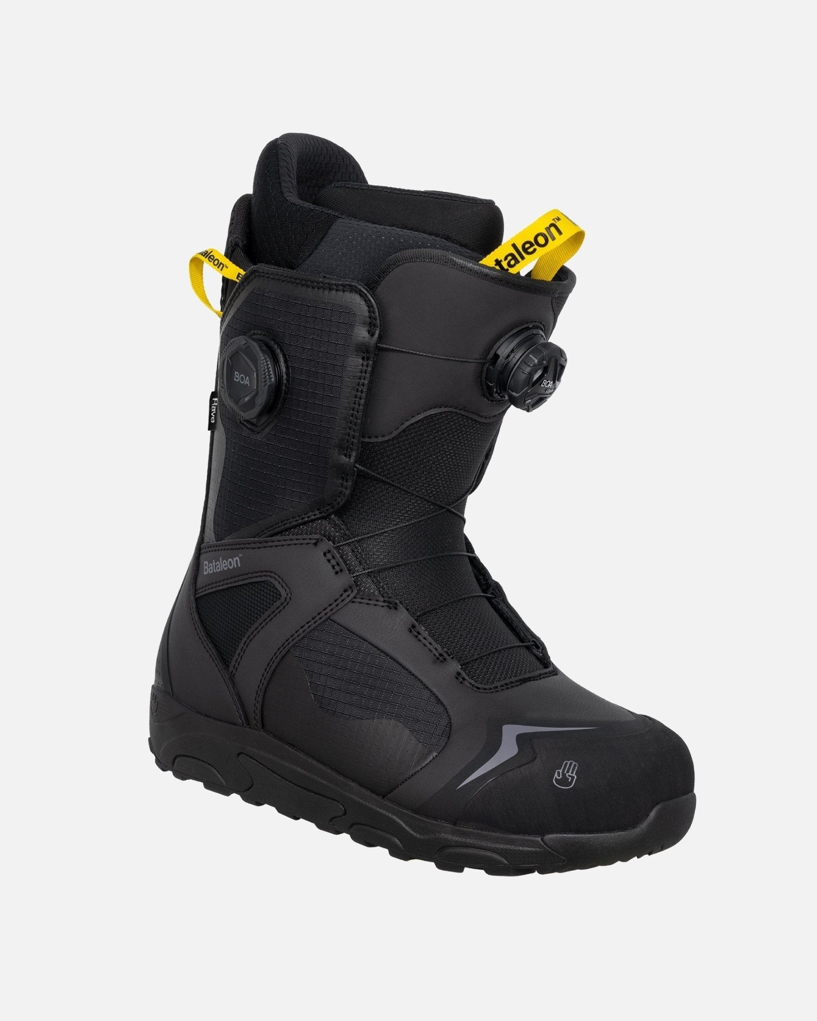 bataleon-rave-stivali-snowboard-uomo-dual-boa image 8