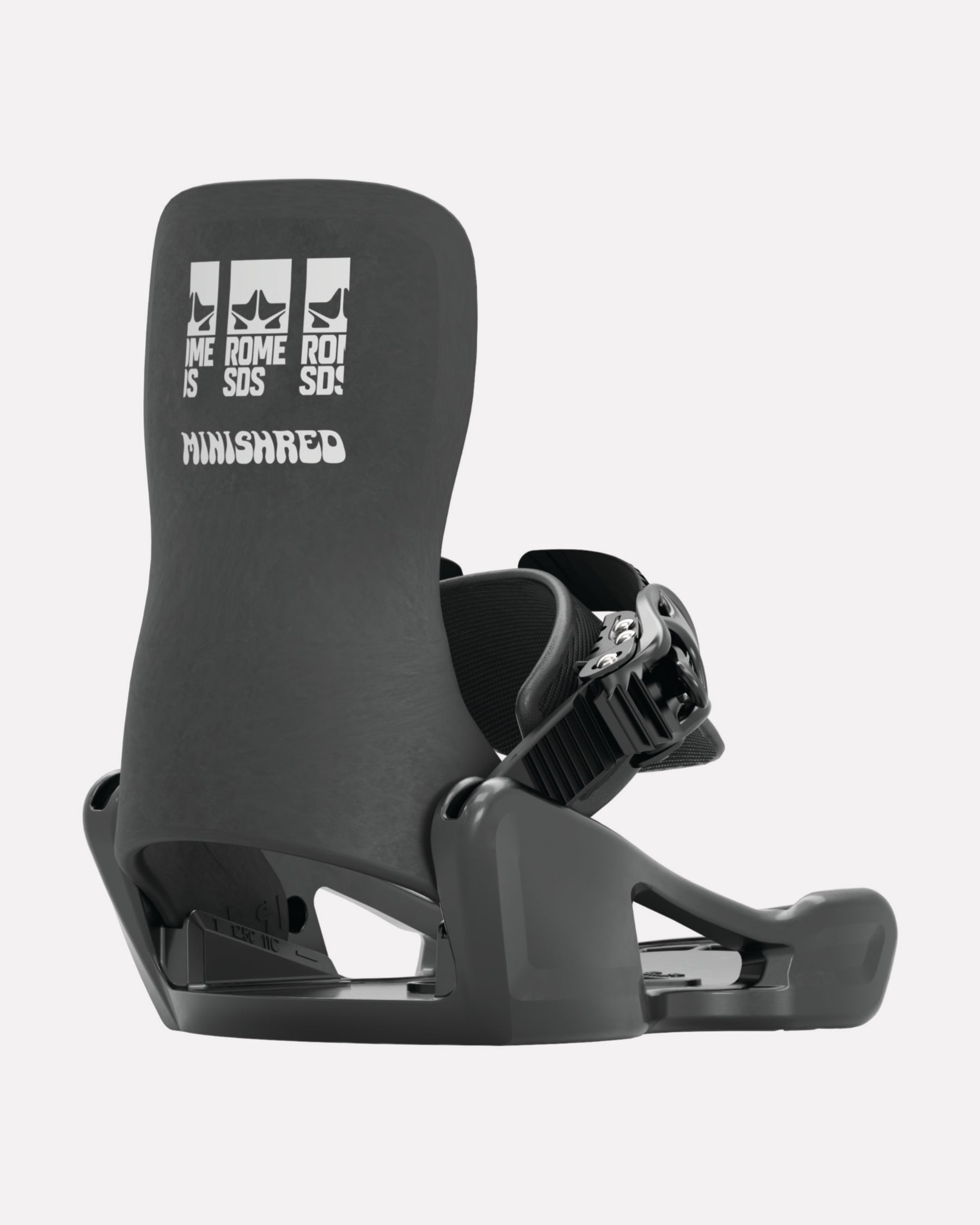 rome-sds-minishred-attacchi-snowboard-bambino image 6
