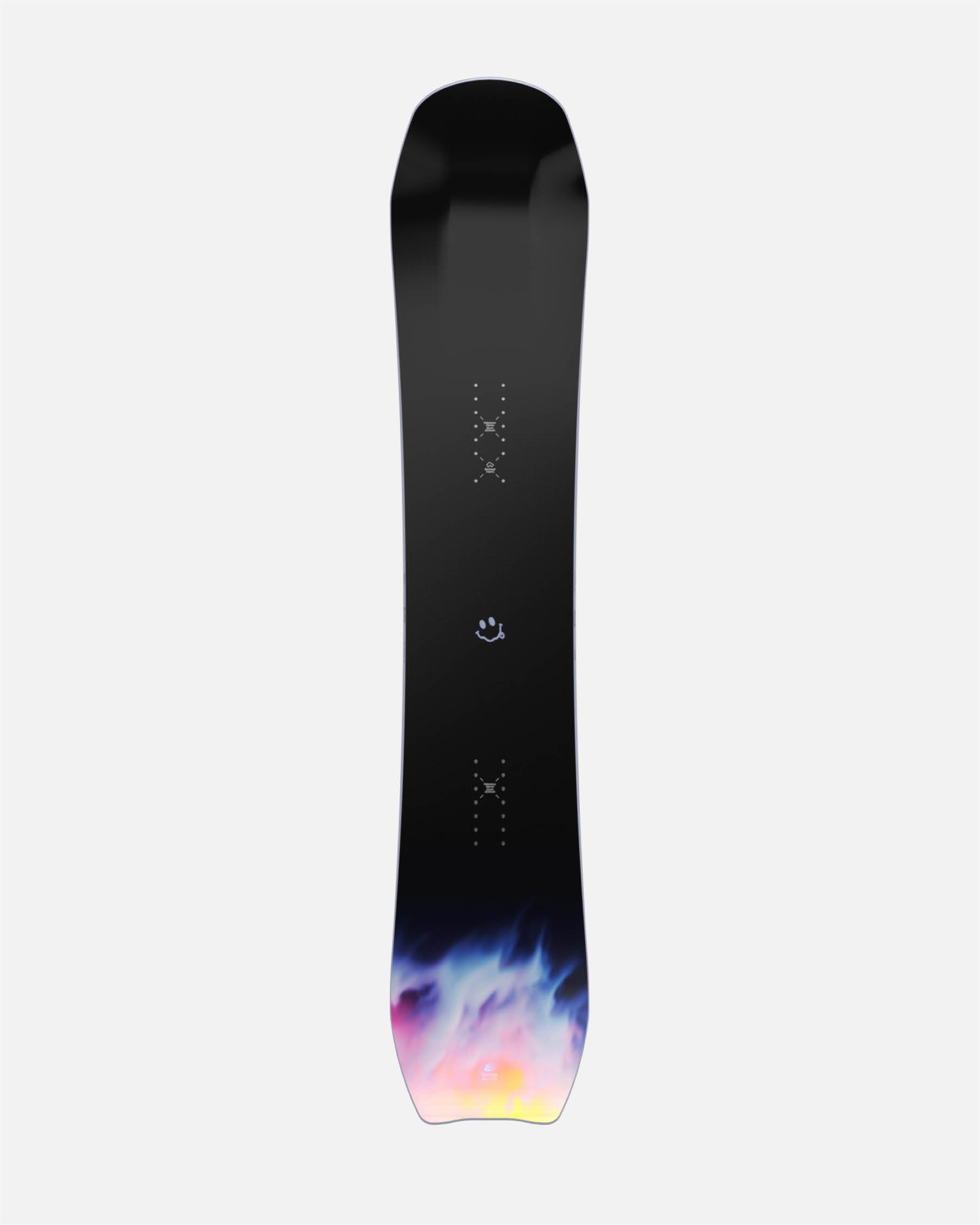 bataleon-whatever-snowboard-uomo-unisex-directional-twin-all-mountain image 2