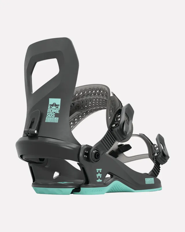 rome-sds-hydra-attacchi-snowboard-donna image 1