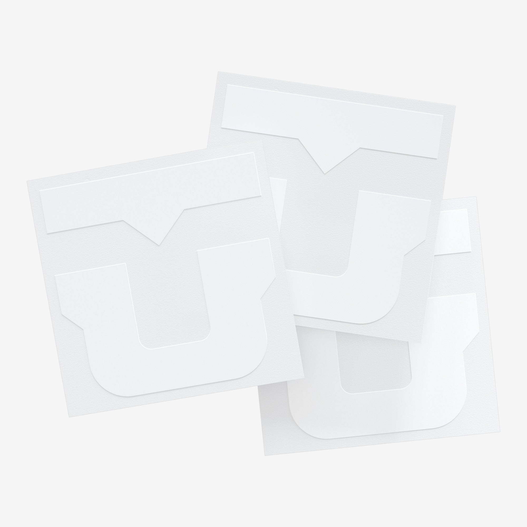 union-binding-company-icon-diecut-sticker-adesivo-vinile image 3