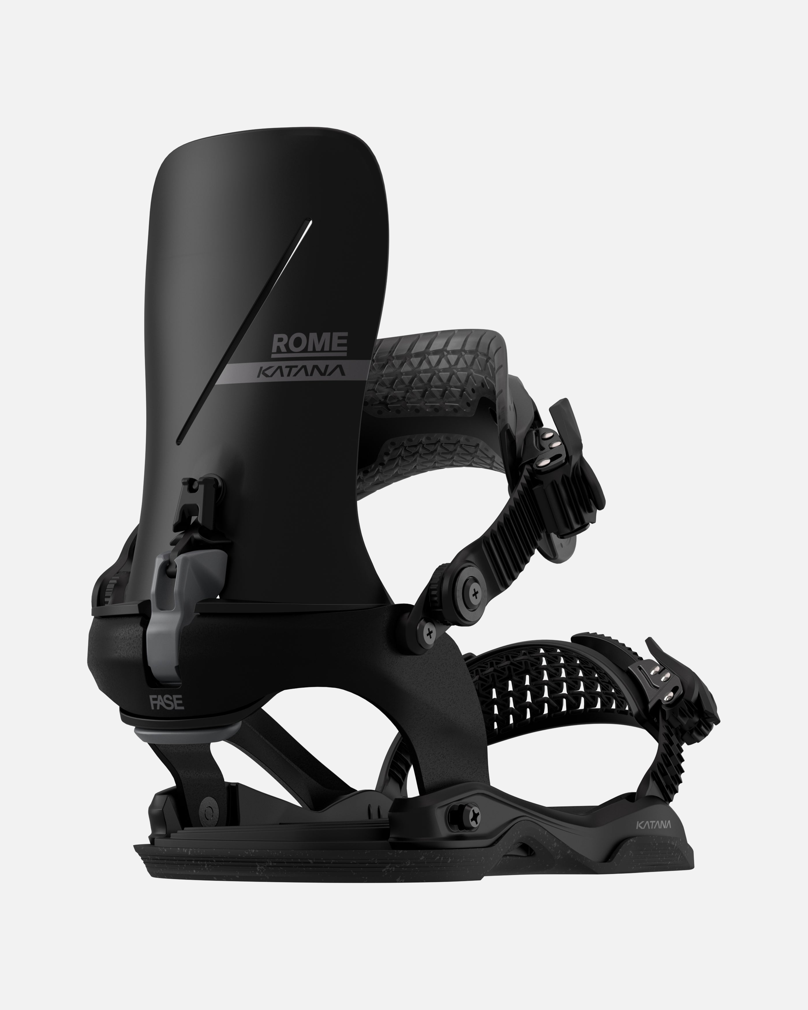 rome-sds-katana-aw-fase-men-s-snowboard-bindings-asymwrap image 1