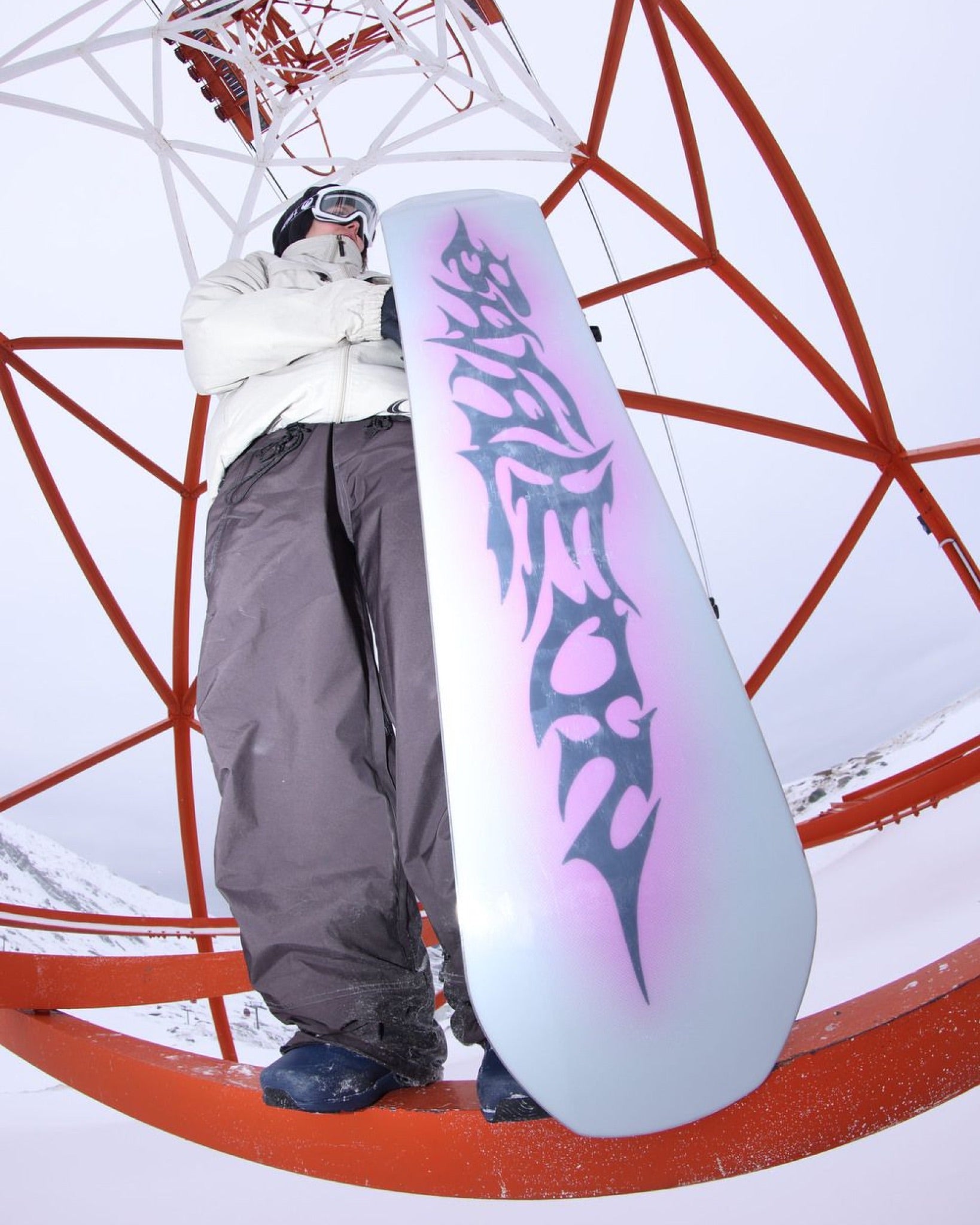 bataleon-women-s-stereo-snowboard-donna-freestyle image 6