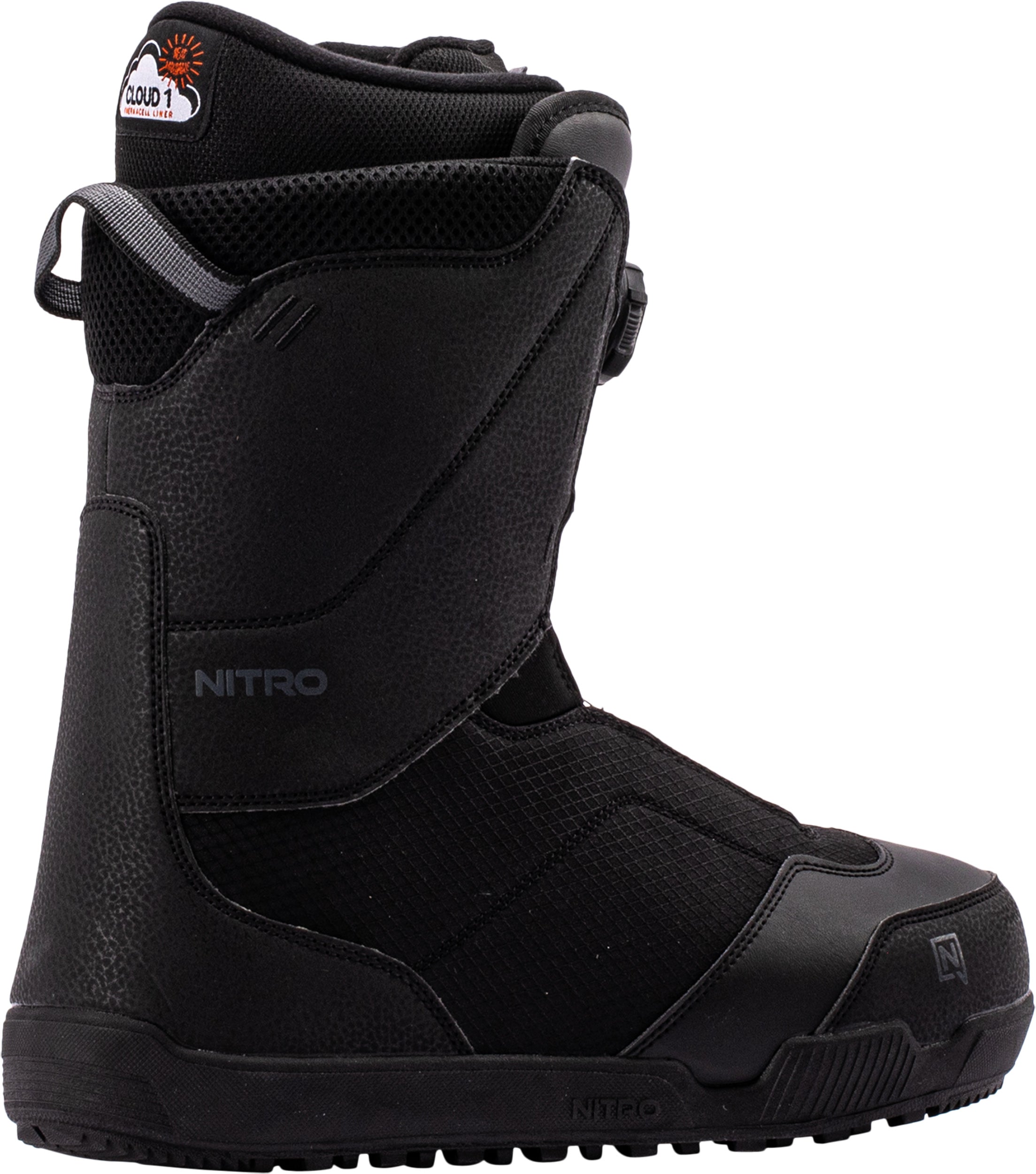 nitro-snowboards-tangent-boa-scarponi-snowboard-uomo image 2