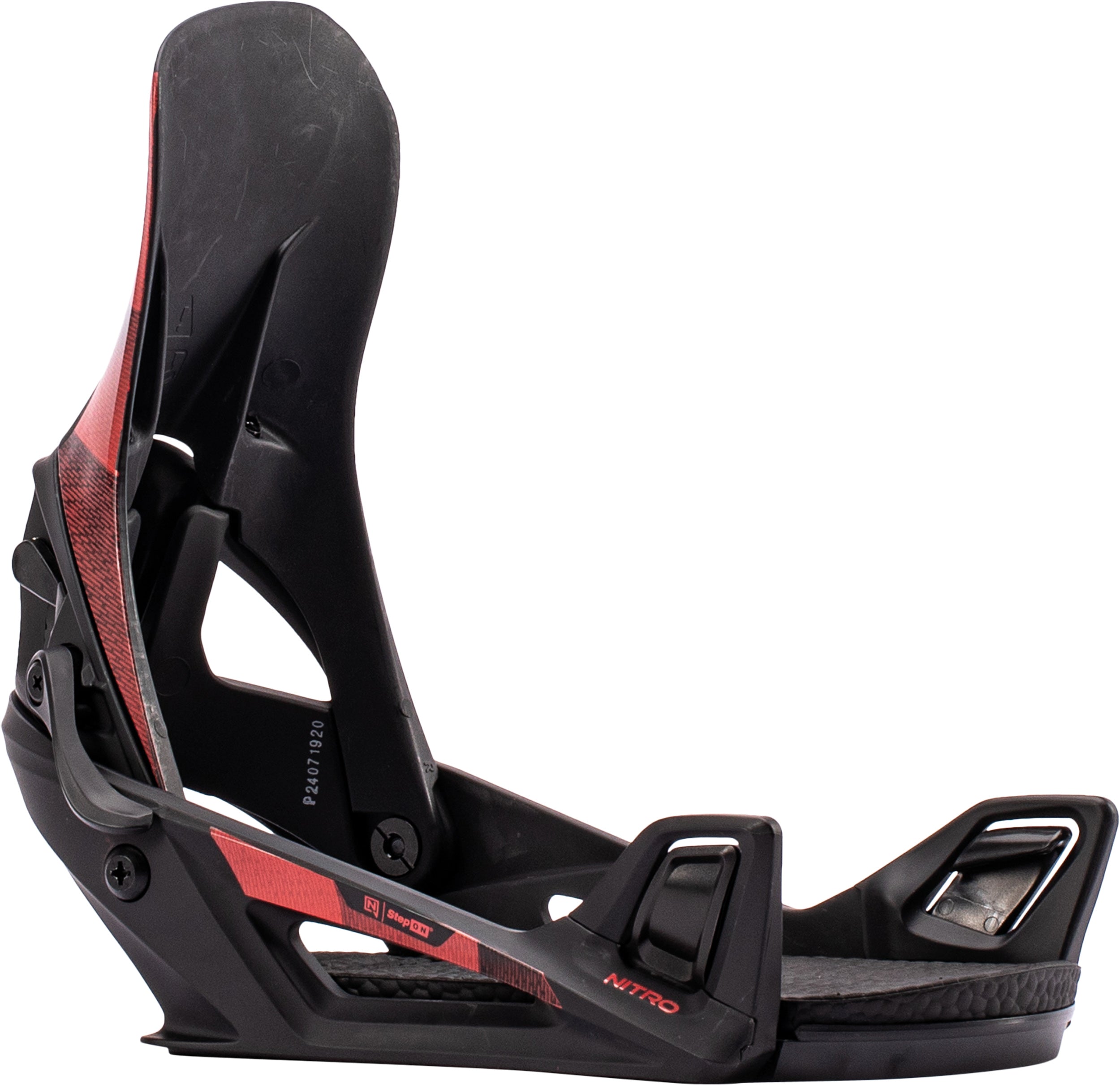 nitro-snowboards-step-on-mens-bindings-attacchi-uomo image 2