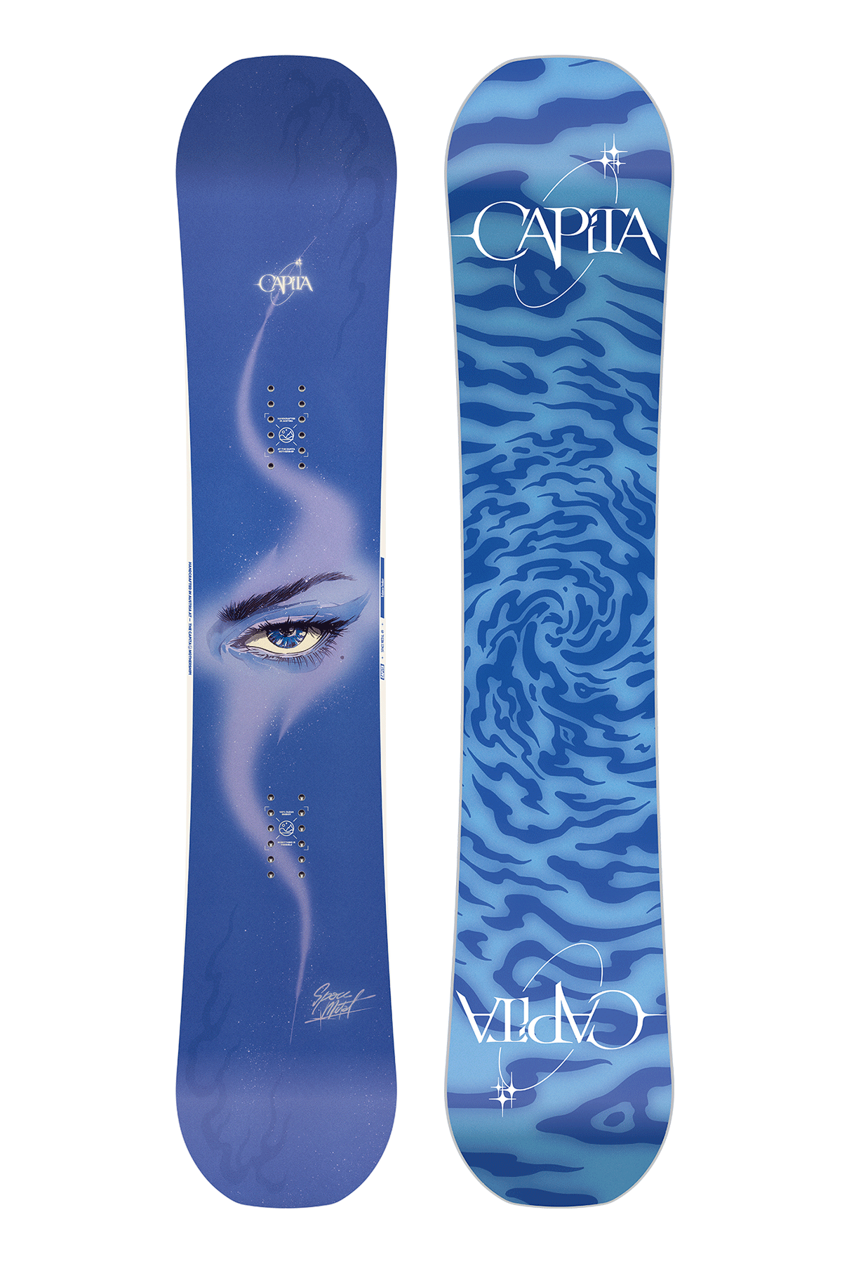 capita-space-metal-fantasy-snowboard-donna image 6