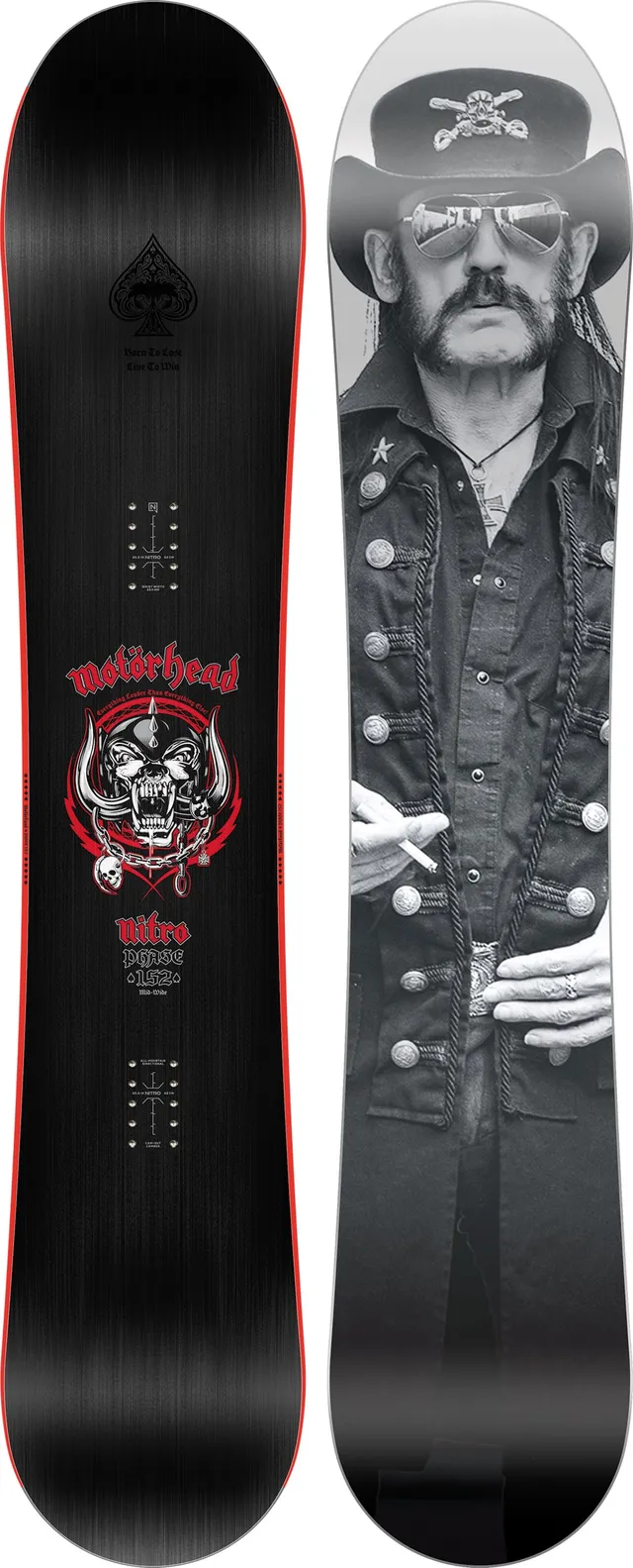 nitro-snowboards-phase-x-mot-rhead-snowboard-uomo-direzionale image 1