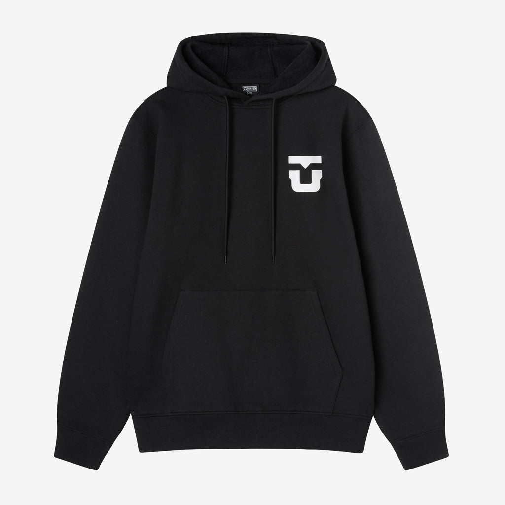 union-binding-company-team-pullover-felpa-con-cappuccio image 1