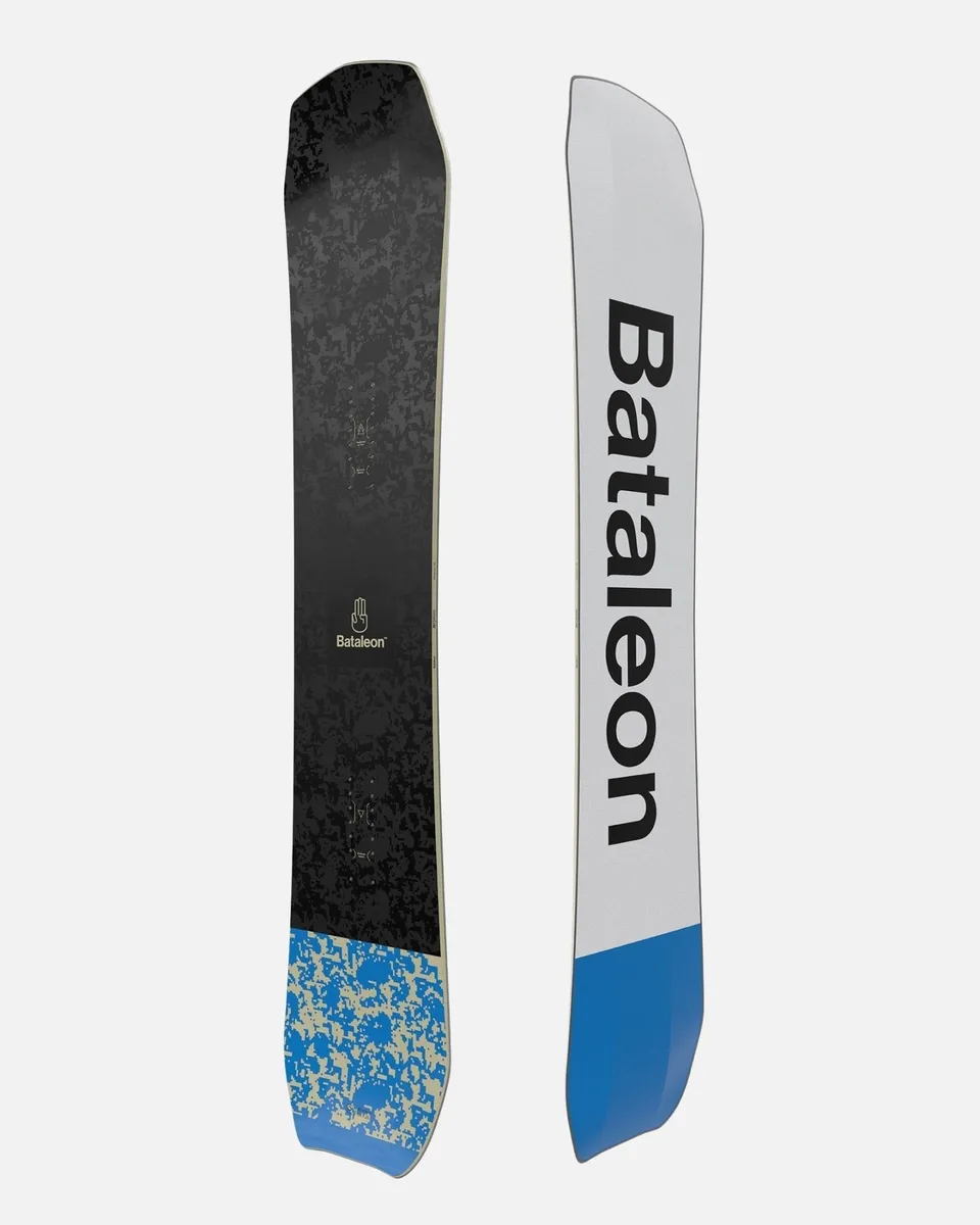 bataleon-whatever-snowboard-directional-twin-unisex image 1