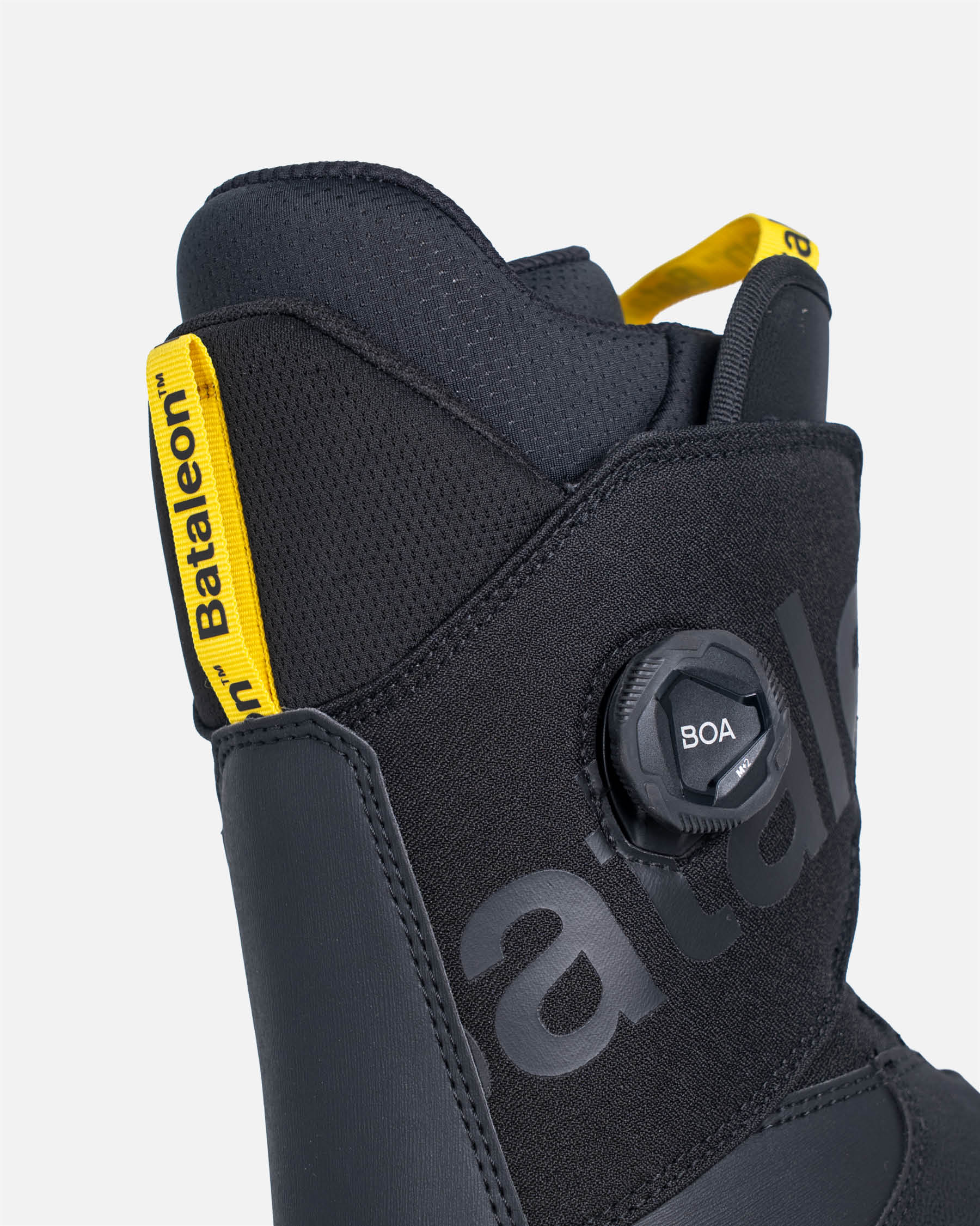 bataleon-twist-scarponi-snowboard-uomo-double-boa image 5