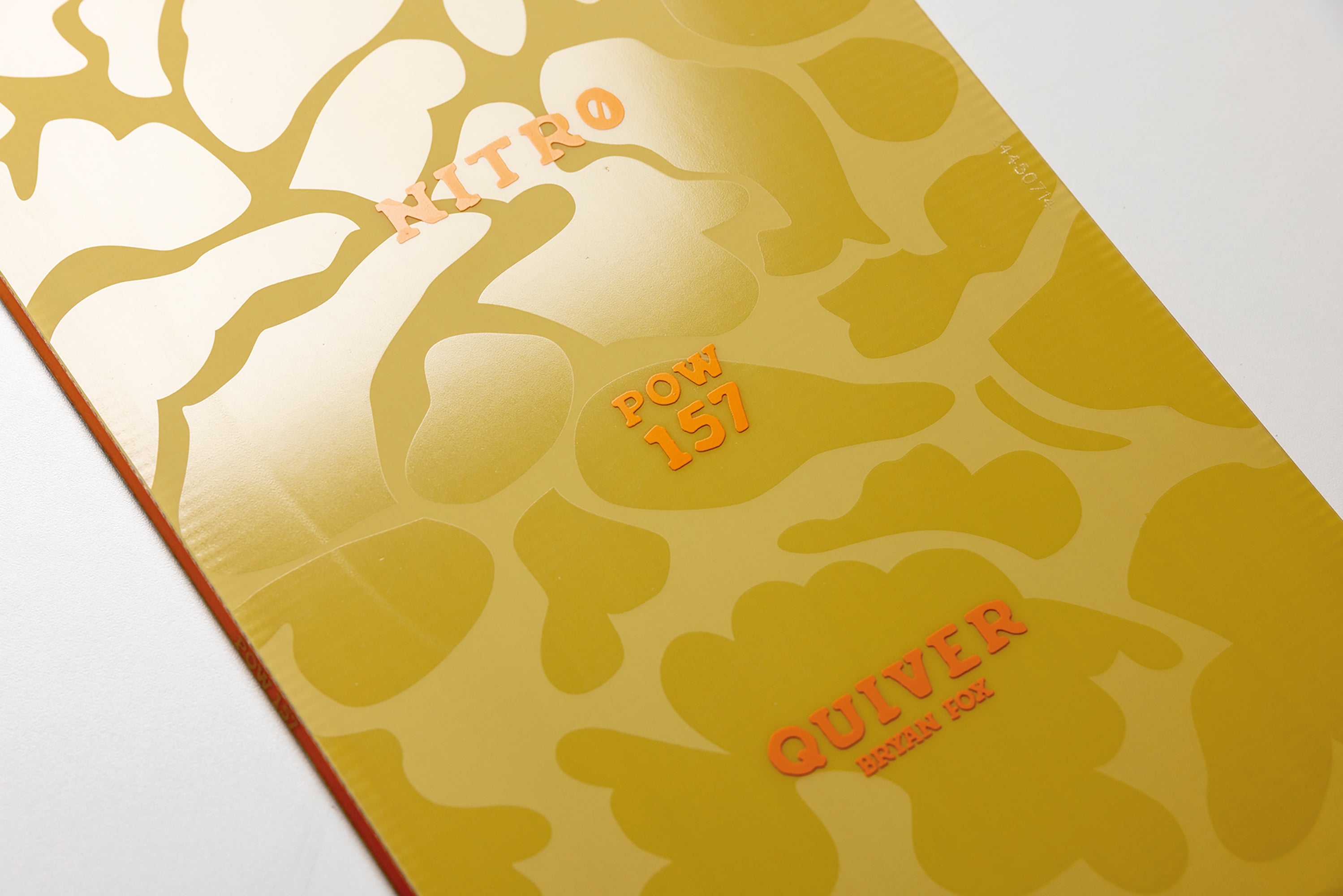 nitro-snowboards-pow-snowboard-uomo-all-mountain image 2