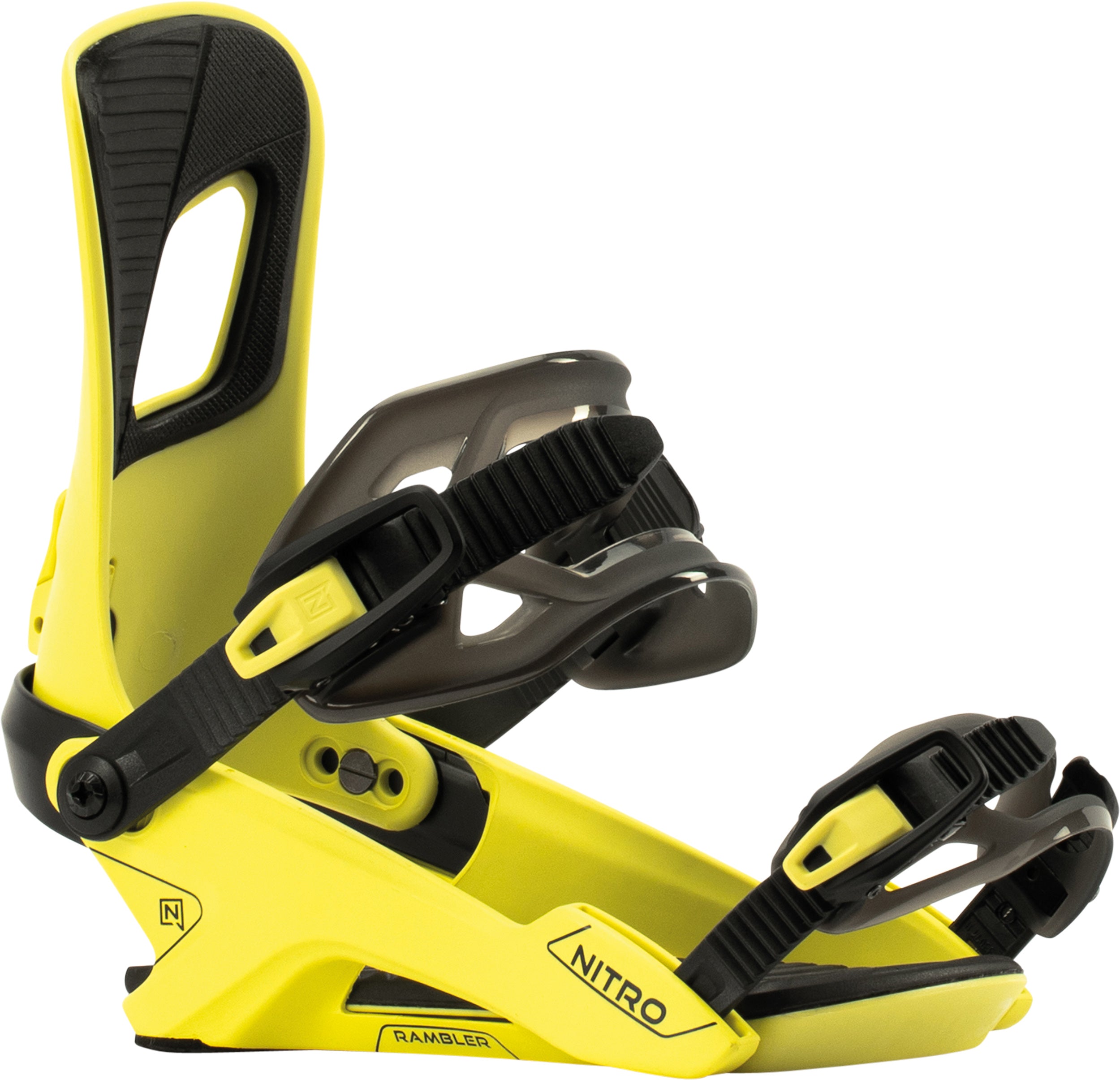 nitro-snowboards-rambler-attacchi-snowboard-uomo-all-mountain-2 image 2