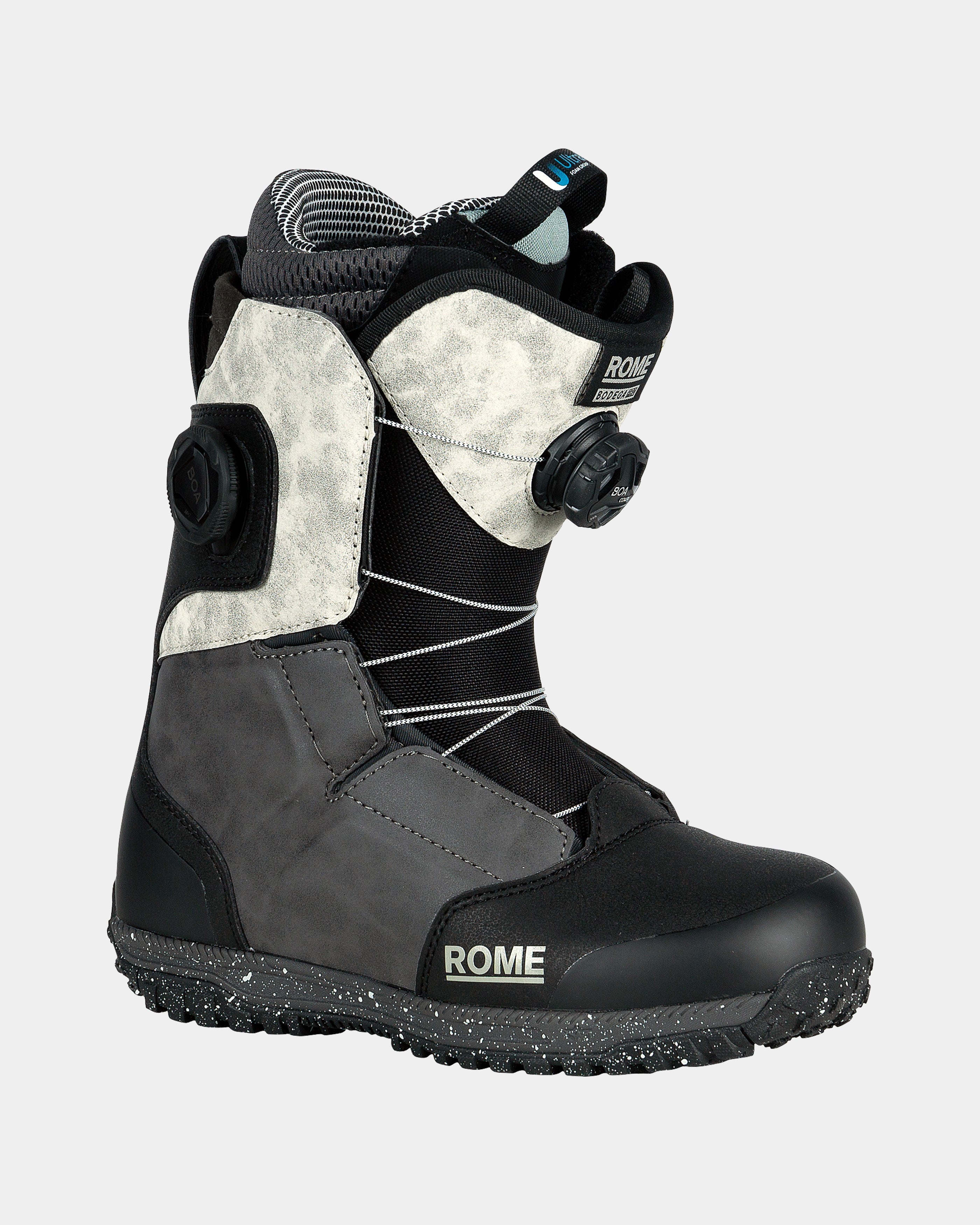 rome-sds-bodega-pro-boa-scarponi-snowboard-donna image 1