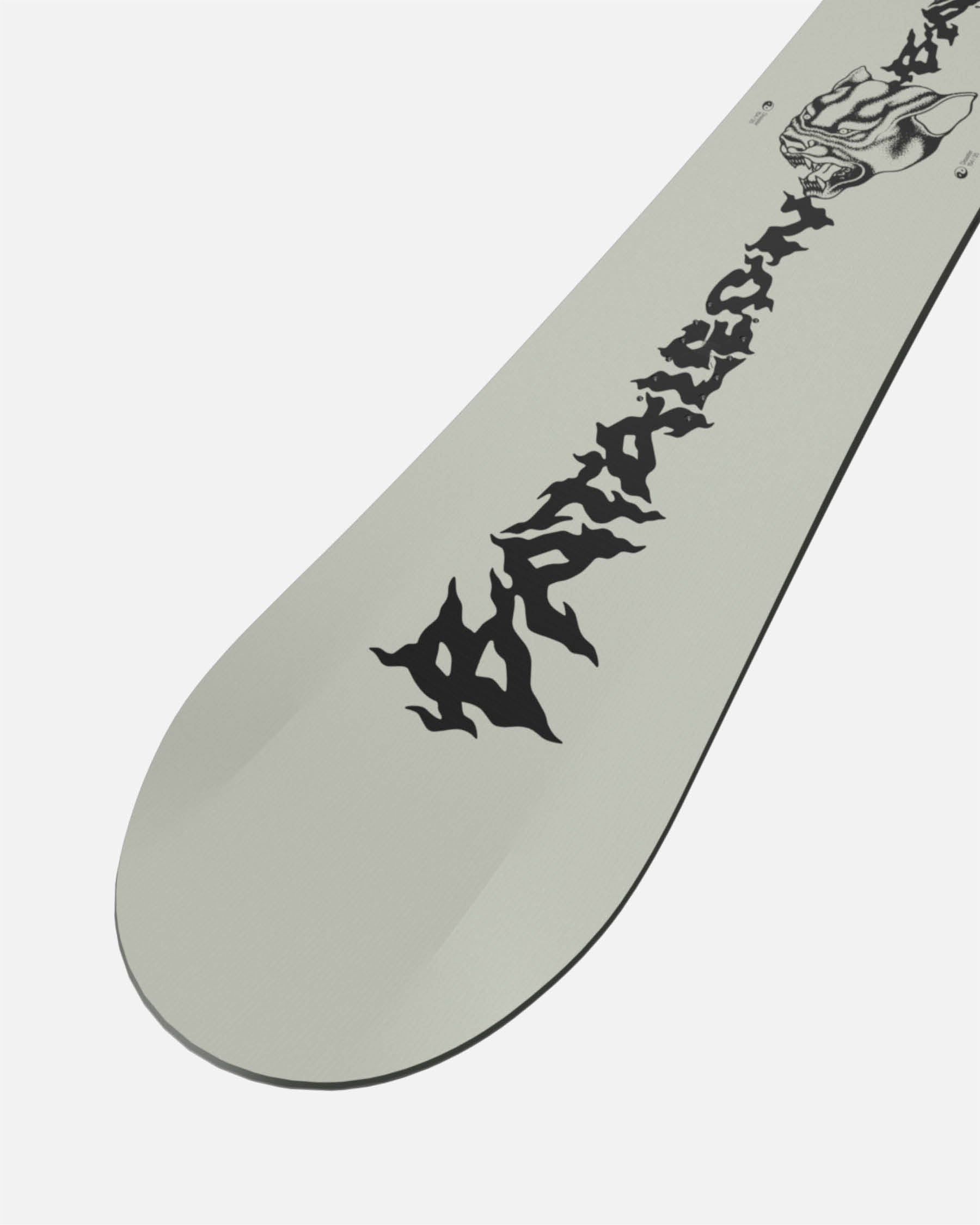 bataleon-disaster-snowboard-uomo-true-twin-freestyle image 3