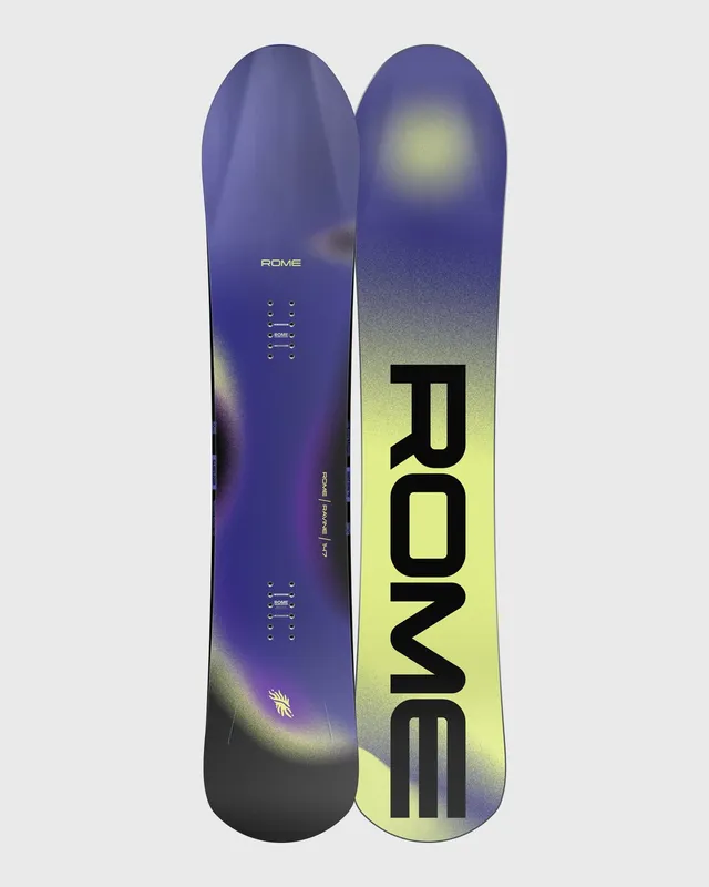rome-sds-ravine-snowboard-donna-direzionale-freeride image 1