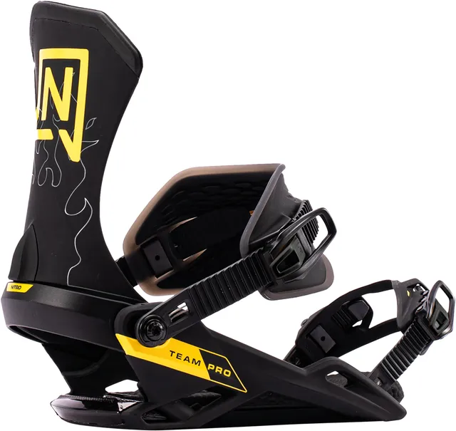 nitro-team-pro-attacchi-snowboard-freestyle-uomo image 1