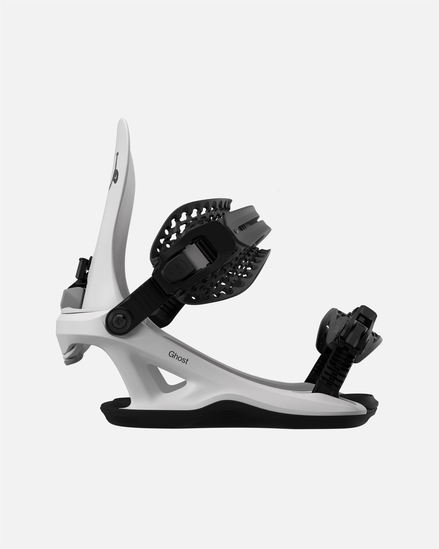 bataleon-youth-ghost-fase-attacchi-snowboard-junior-fast-entry image 3