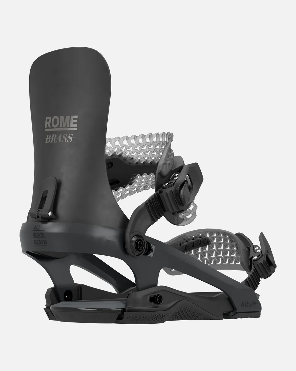 rome-sds-brass-fw-attacchi-snowboard-donna image 1