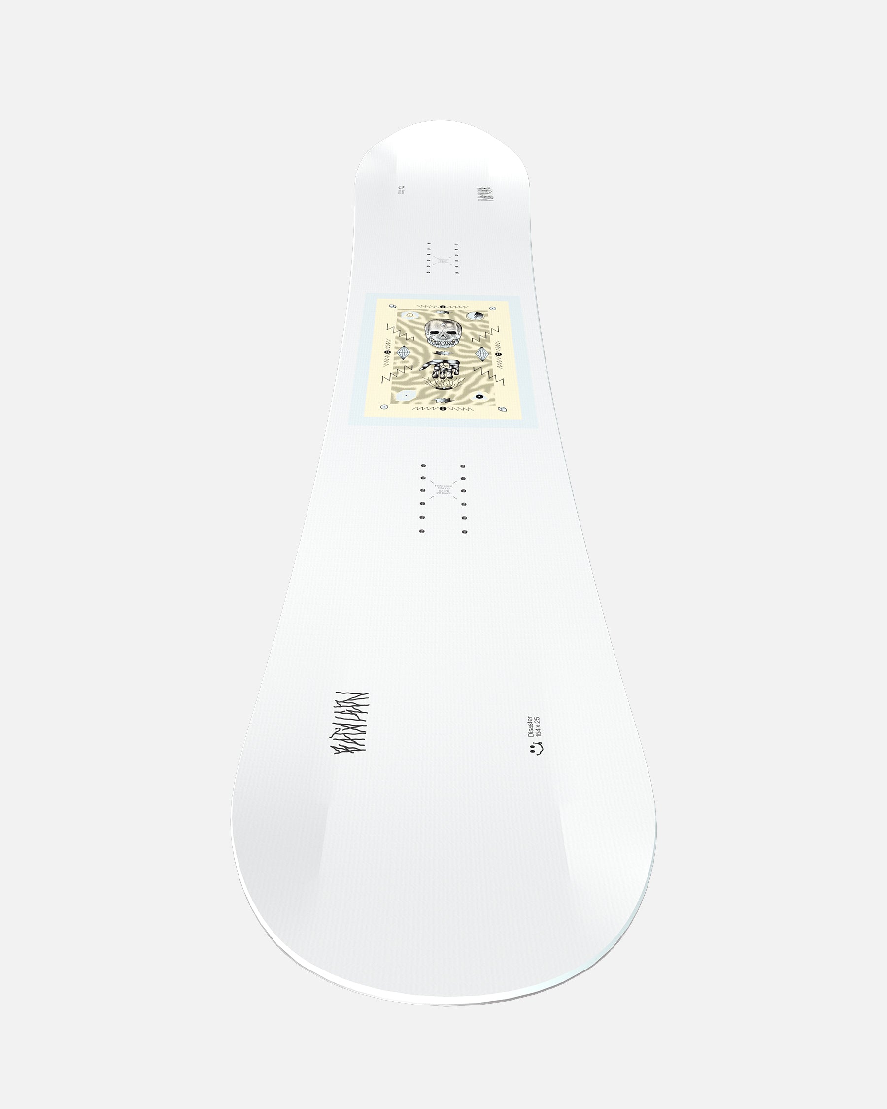 bataleon-disaster-snowboard-twin-jib-2026-uomo image 3