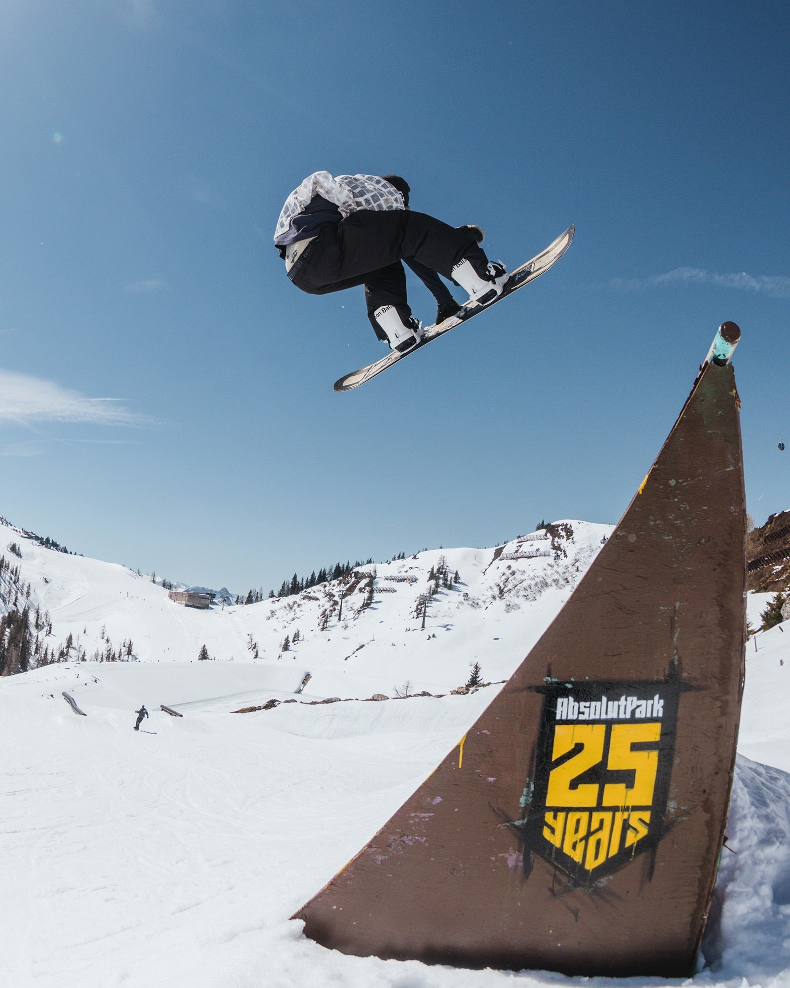 bataleon-chaos-heelwrap-attacchi-snowboard-all-mountain image 5