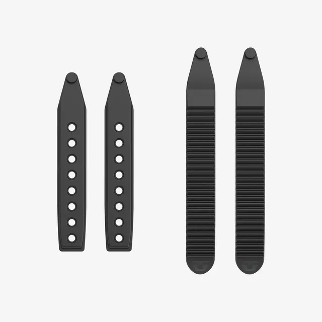 union-binding-company-toe-sawblade-toe-connector-new-generation-set-ricambio image 1