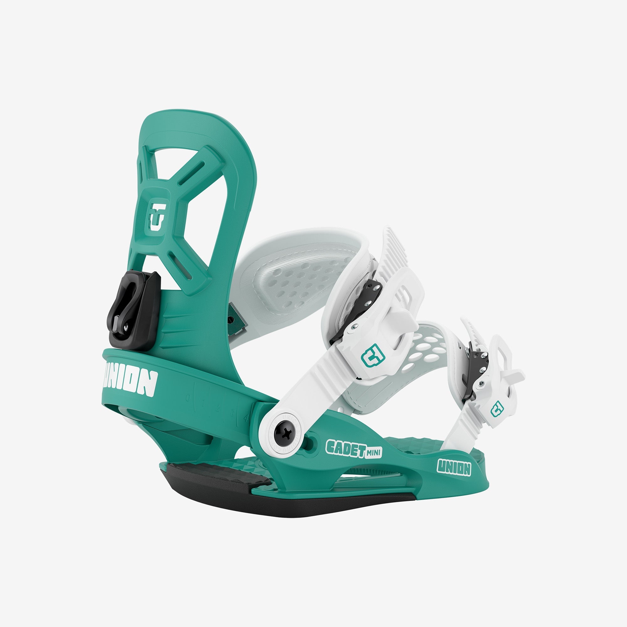 union-binding-company-cadet-mini-attacchi-snowboard-bambino-flex-soft image 6