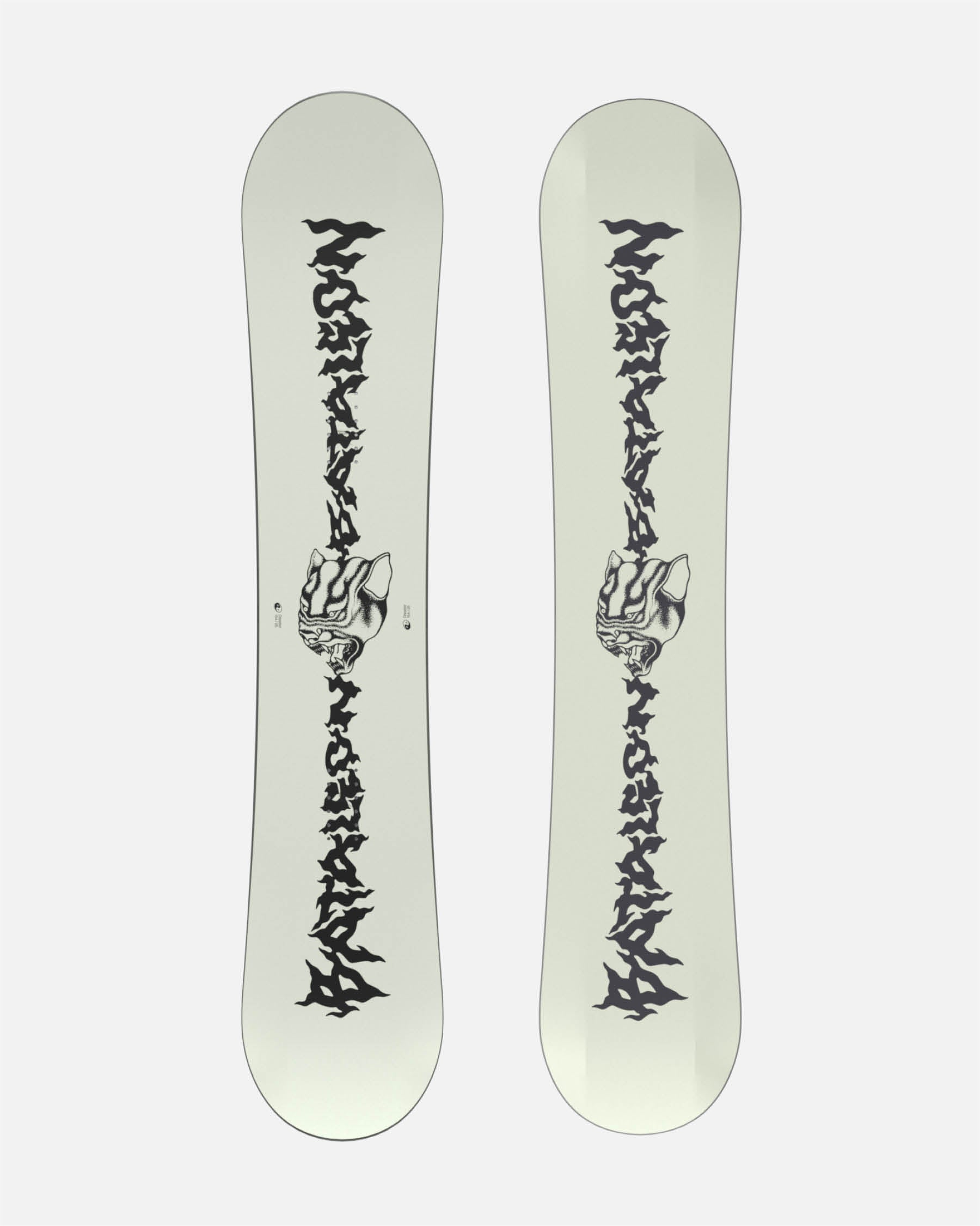 bataleon-disaster-snowboard-uomo-true-twin-freestyle image 5