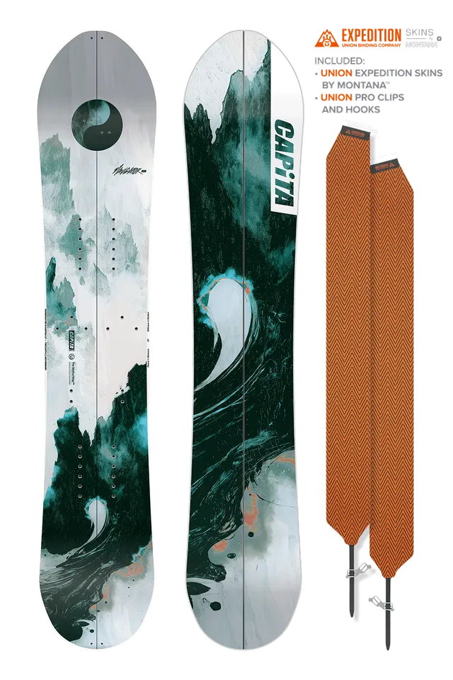 capita-navigator-split-tavola-splitboard image 1