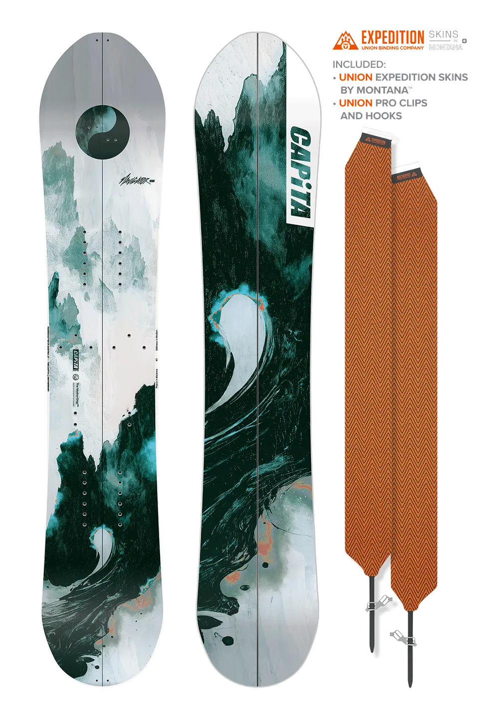 capita-navigator-split-tavola-splitboard image 1