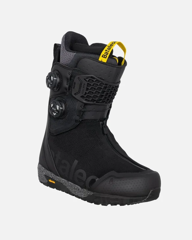 bataleon-acid-scarponi-snowboard-uomo-doppio-boa-all-mountain image 1